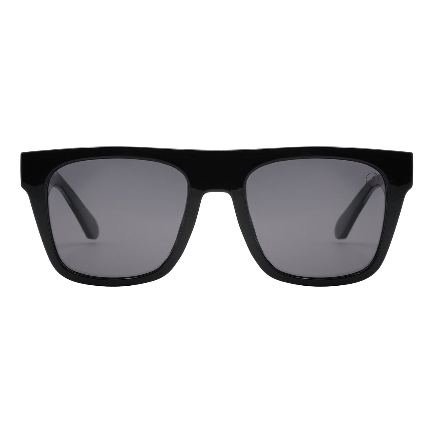 OCULOS ECO FRIENDLY MASCULINO PRETO ACRILICO OCCL4847