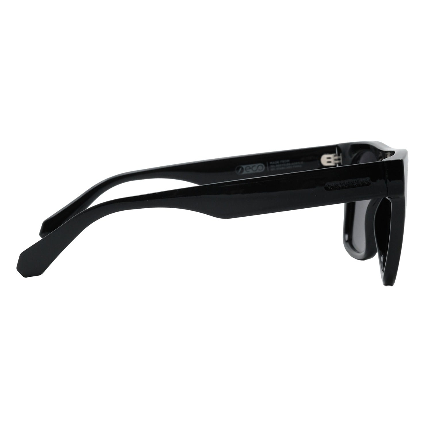 OCULOS ECO FRIENDLY MASCULINO PRETO ACRILICO OCCL4847