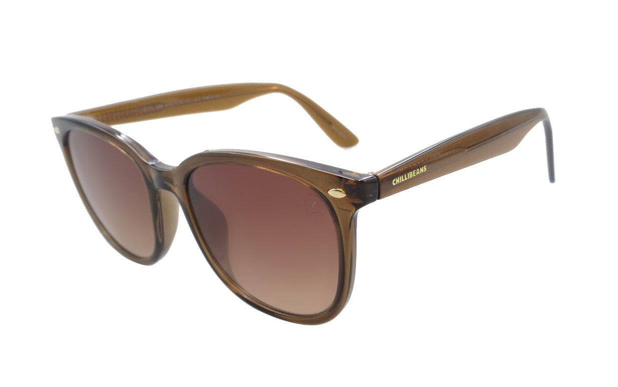 OCULOS P1 SAZONAL NAMORADOS FEMININO ROSA POLICARBONATO OCCL4982