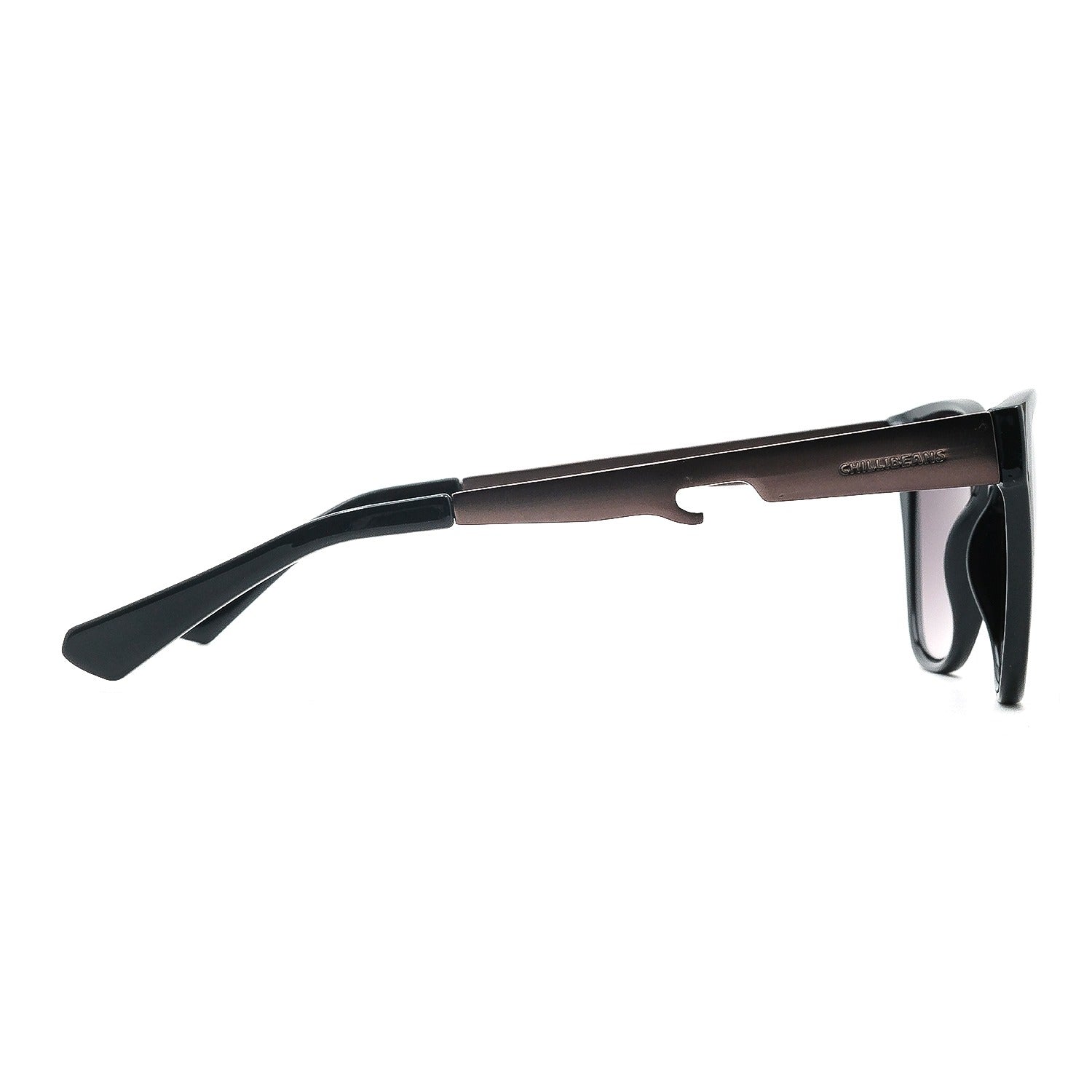 OCULOS CHILLI BEANS FEMININO DEGRADE POLICARBONATO OCCL4996