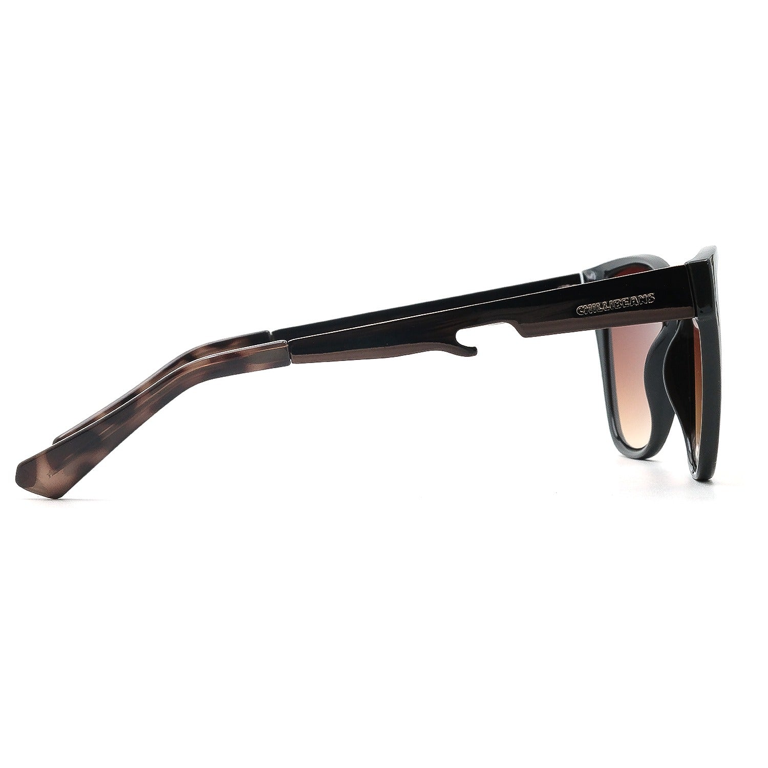 OCULOS CHILLI BEANS FEMININO DEGRADE POLICARBONATO OCCL4996