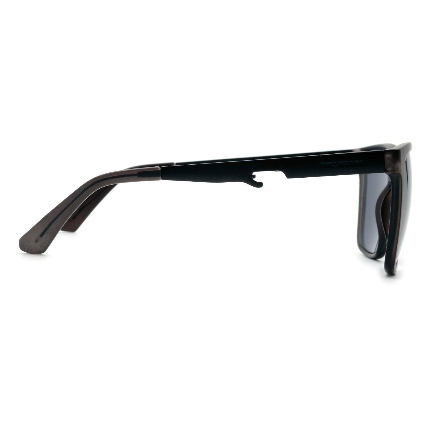 OCULOS CHILLI BEANS MASCULINO PRETO POLICARBONATO OCCL4997