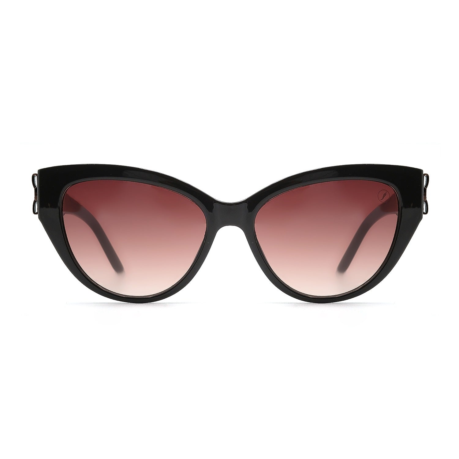 OCULOS NAMORADOS 2025 FEMININO DEGRADÊ VERDE POLICARBONATO OCCL5006