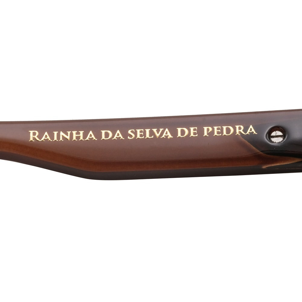 OCULOS RISQUE FEMININO ROXO POLICARBONATO OCCL5055