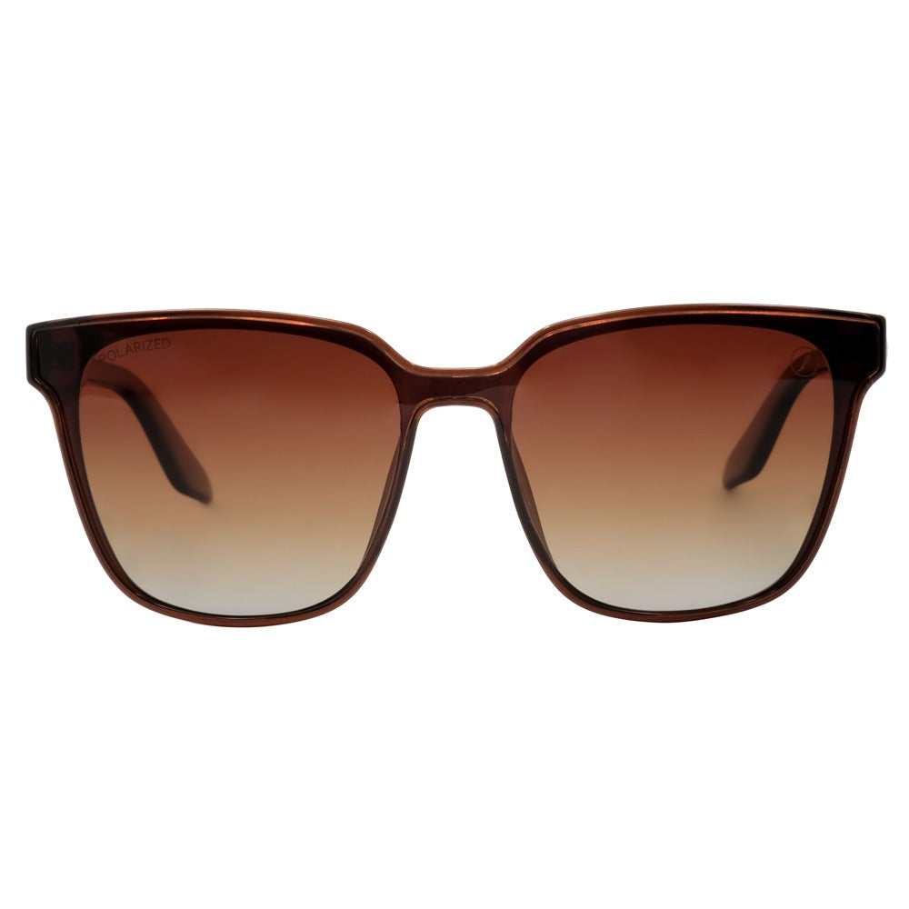OCULOS RISQUE FEMININO ROXO POLICARBONATO OCCL5055