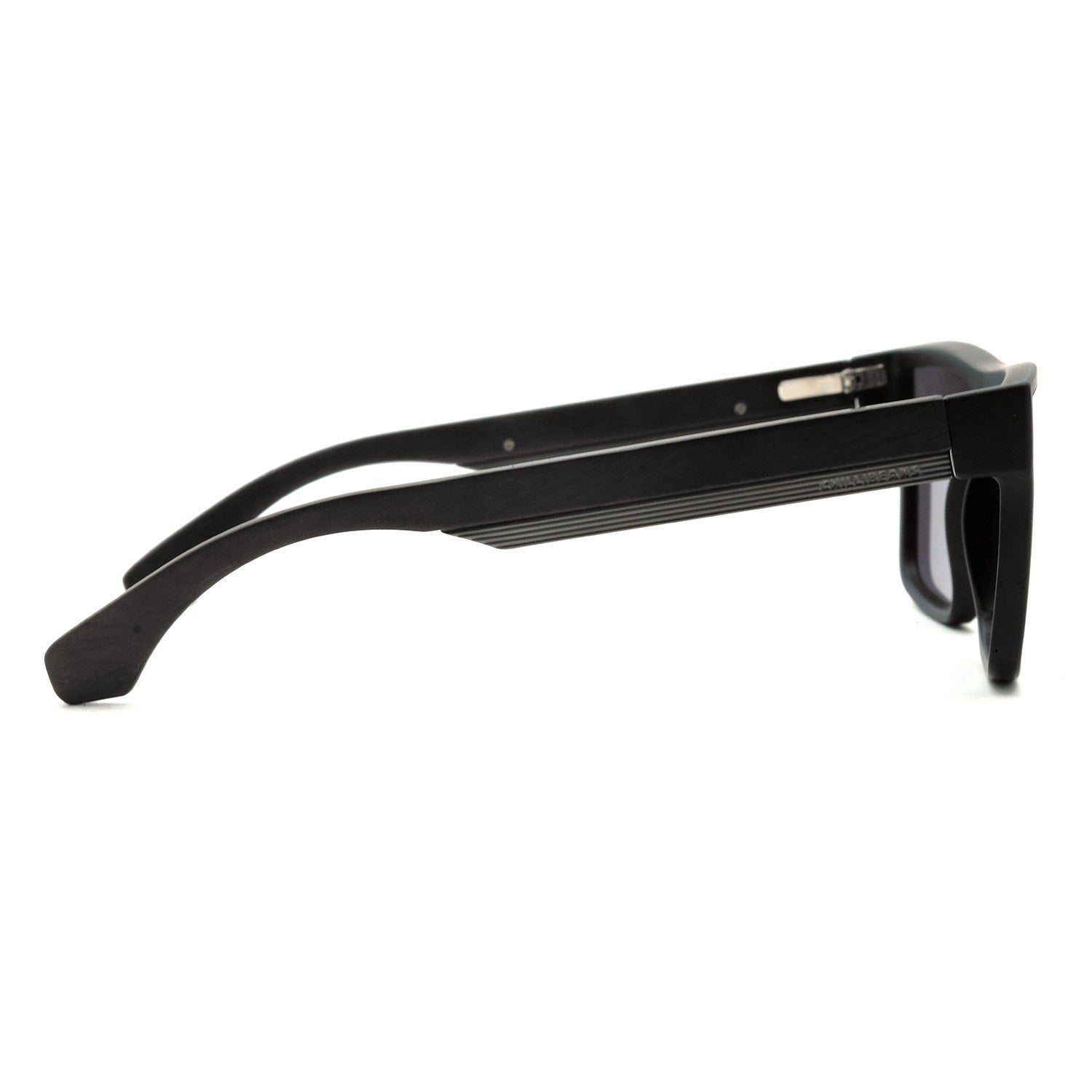 OCULOS BAMBU E MADEIRA MASCULINO VERDE POLICARBONATO OCCL5066
