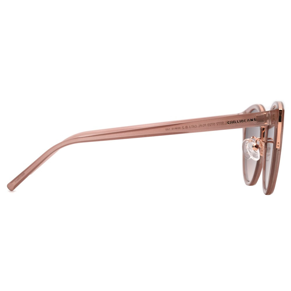 OCULOS CHILLI BEANS FEMININO DEGRADE OCCL5072