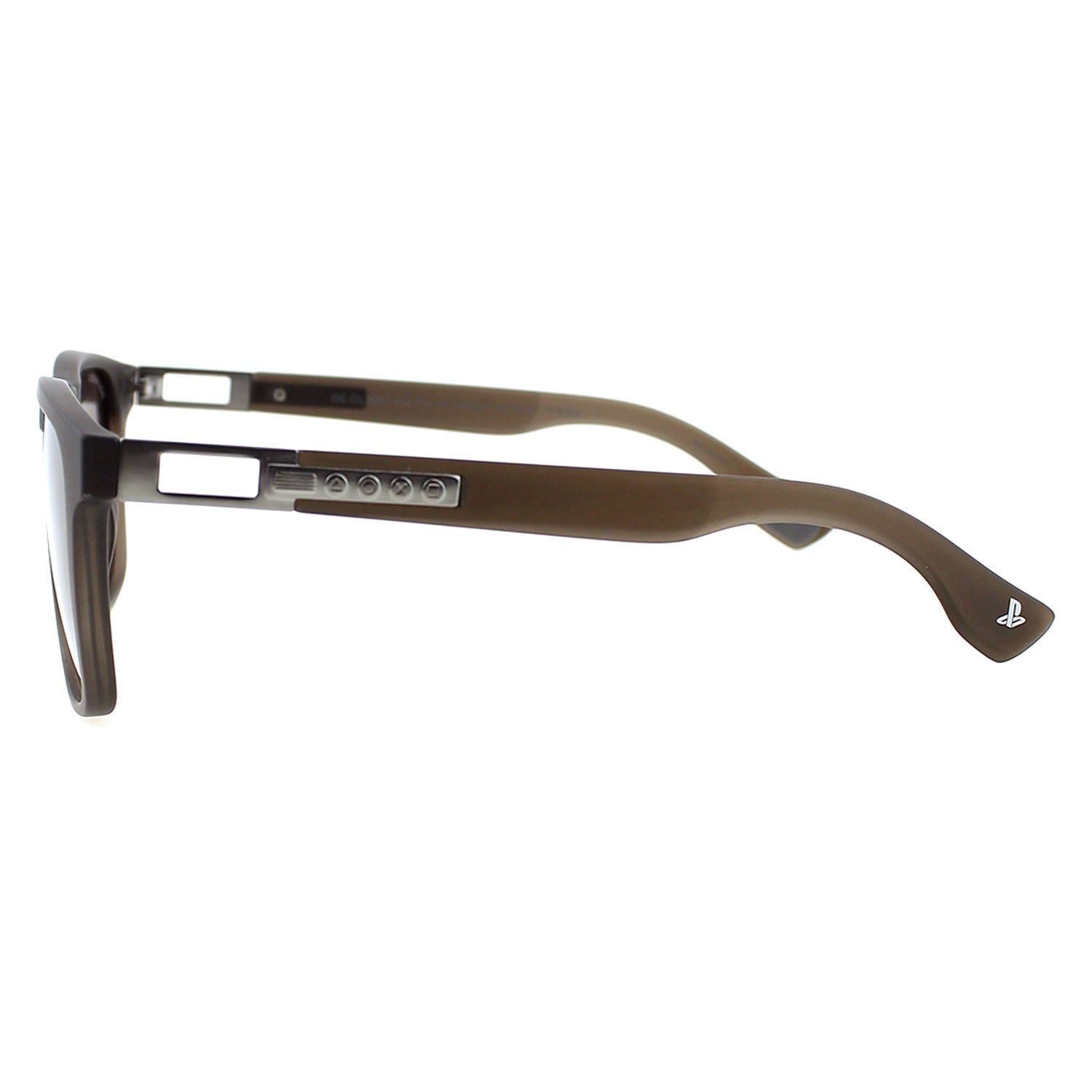 OCULOS PLAYSTATION | THE LAST OF US MASCULINO DEGRADE POLICARBONATO OCCL5087