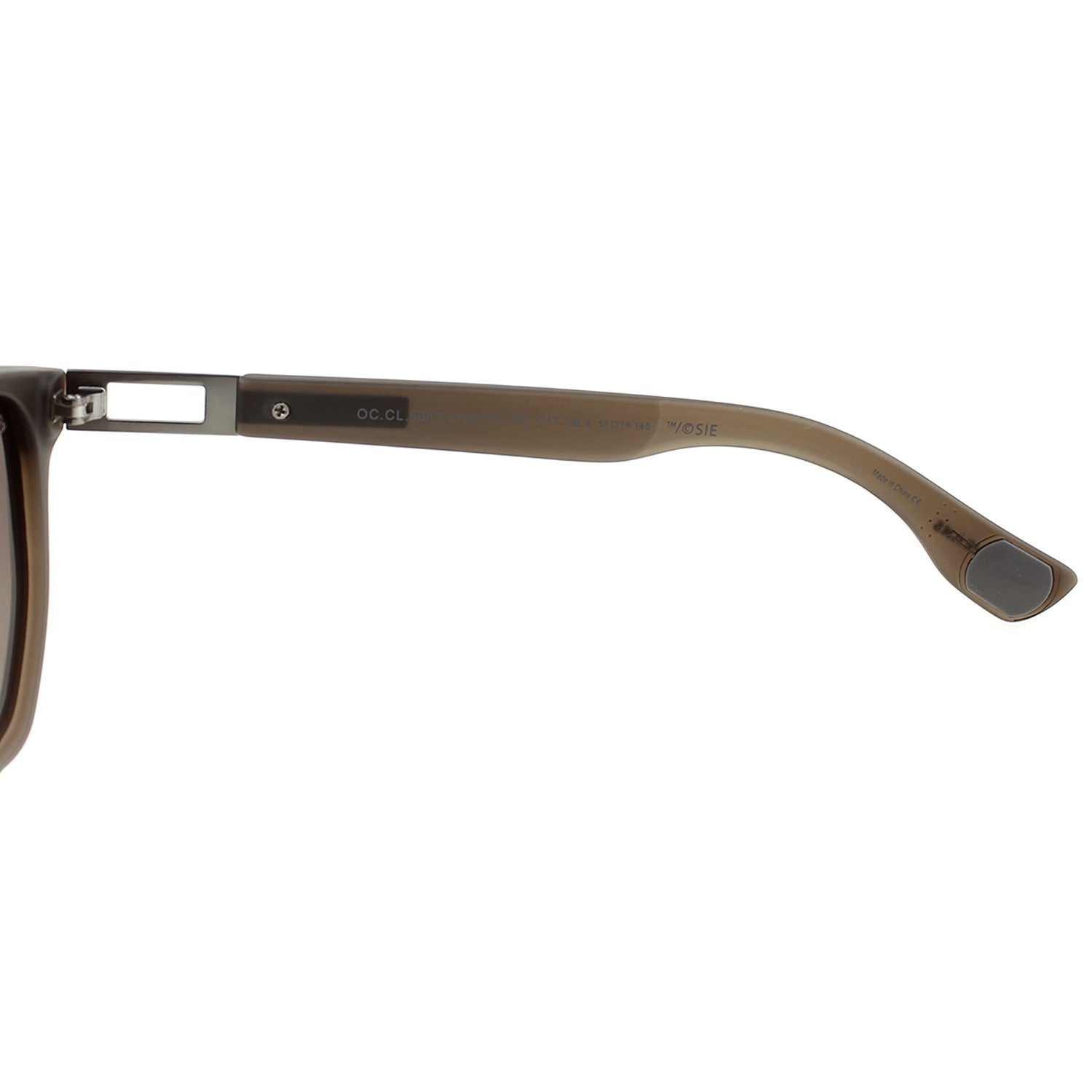 OCULOS PLAYSTATION | THE LAST OF US MASCULINO DEGRADE POLICARBONATO OCCL5087