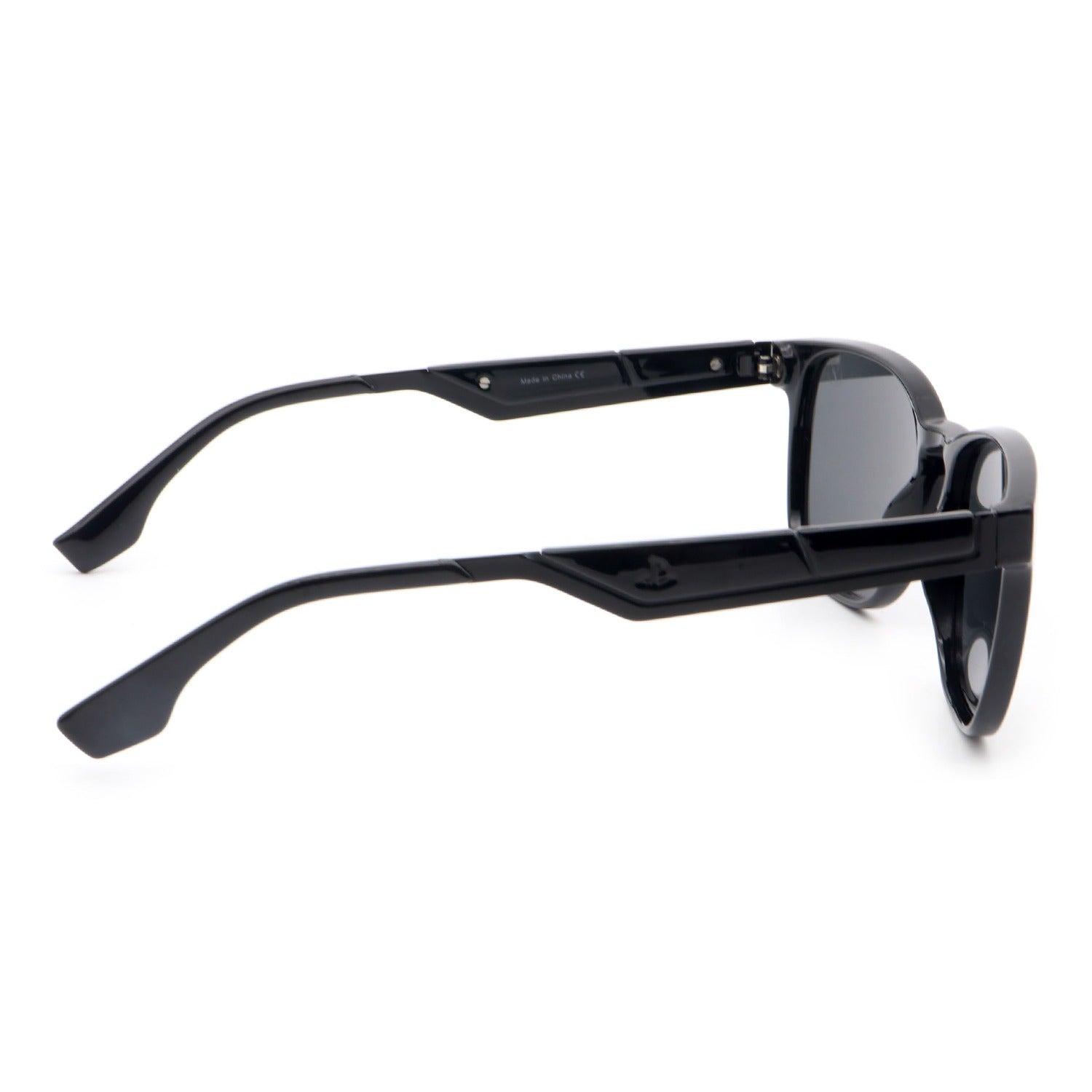 OCULOS PLAYSTATION | THE LAST OF US MASCULINO ONIX POLICARBONATO OCCL5088