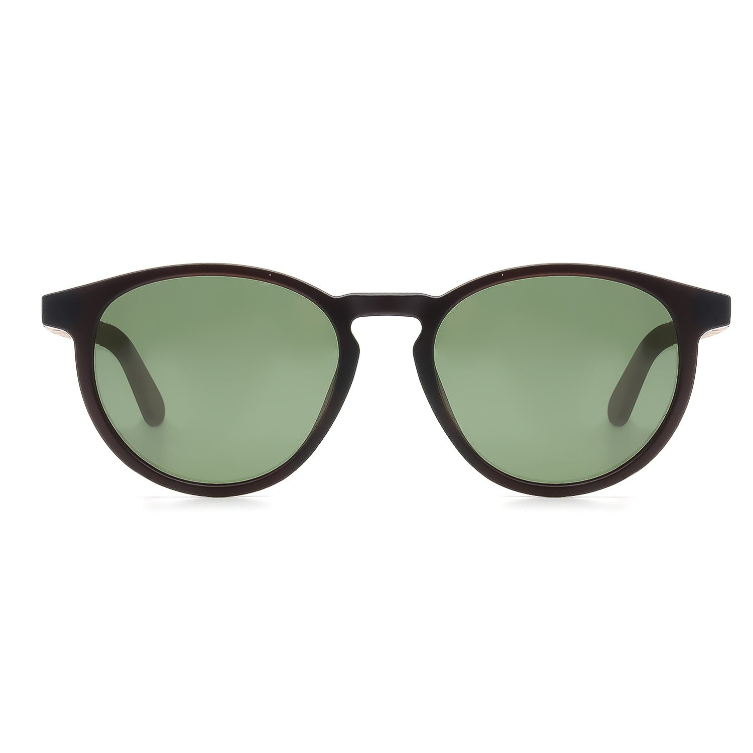 OCULOS BAMBU E MADEIRA MASCULINO DEGRADE POLICARBONATO OCCL5096