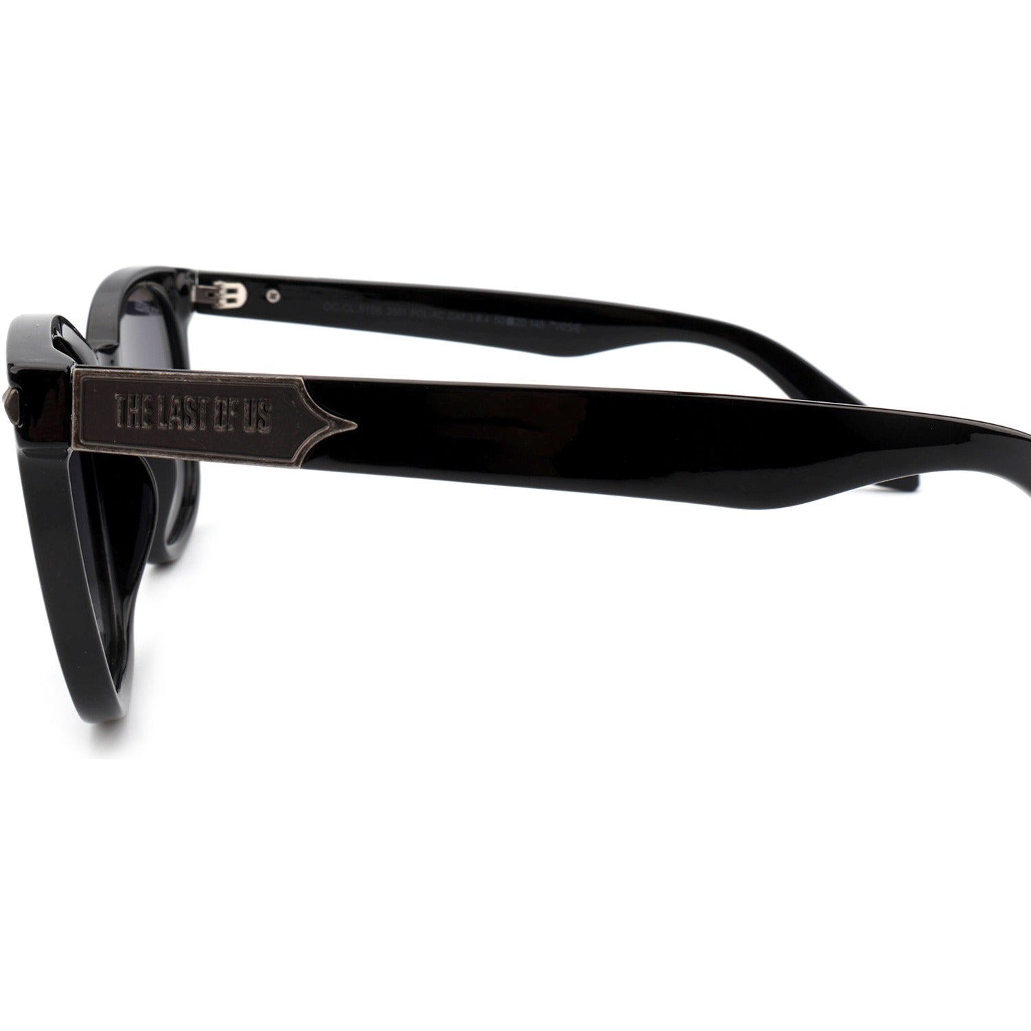 OCULOS PLAYSTATION | THE LAST OF US MASCULINO DEGRADE ACETATO OCCL5106
