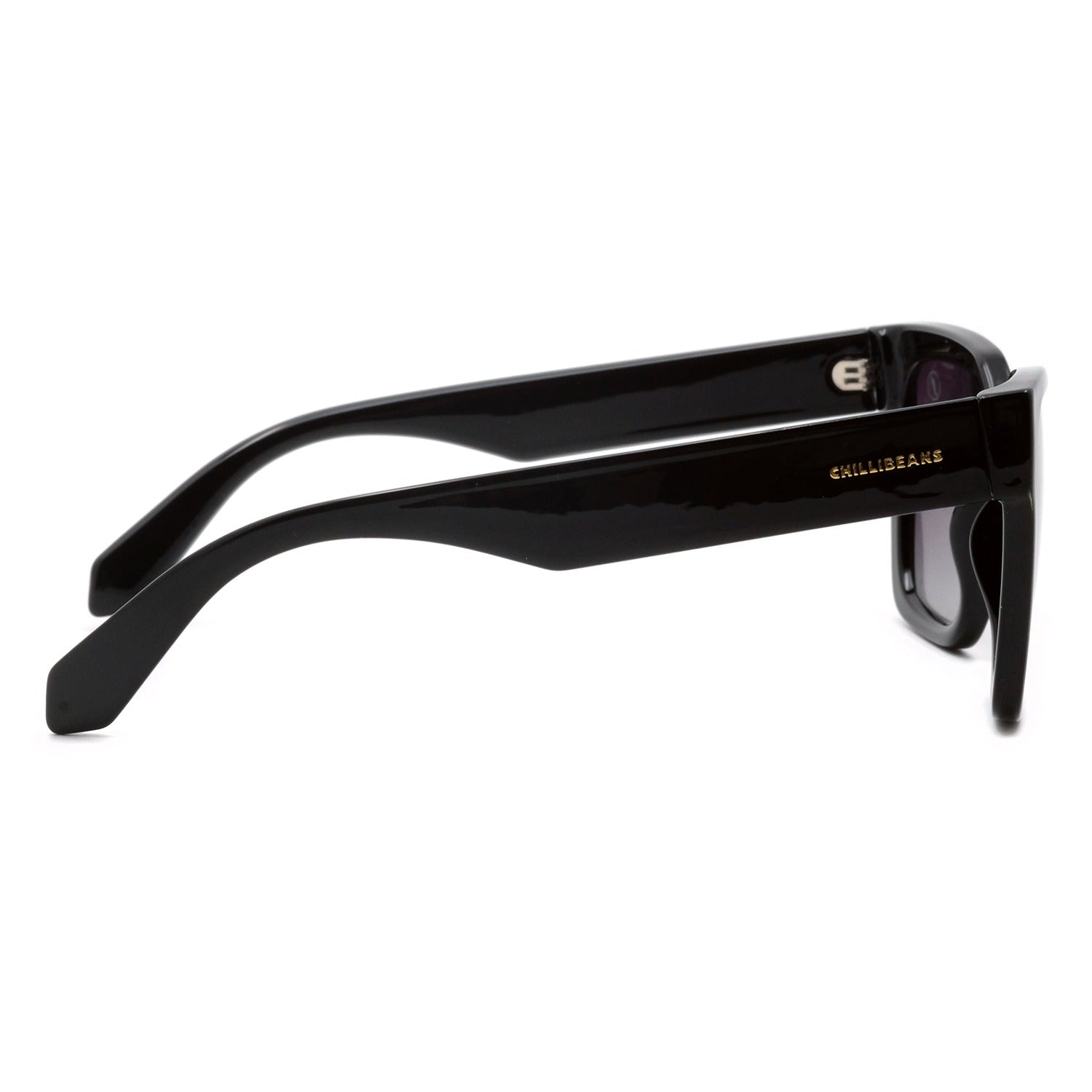 OCULOS CHILLI BEANS FEMININO AMOR POLICARBONATO OCCL5107