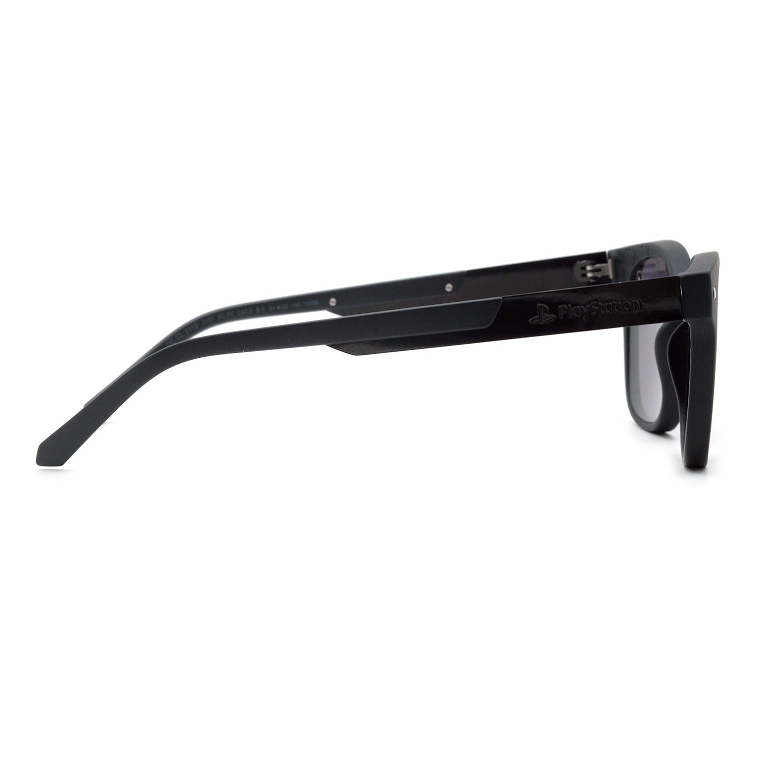 OCULOS PLAYSTATION | THE LAST OF US MASCULINO PRETO POLICARBONATO OCCL5110