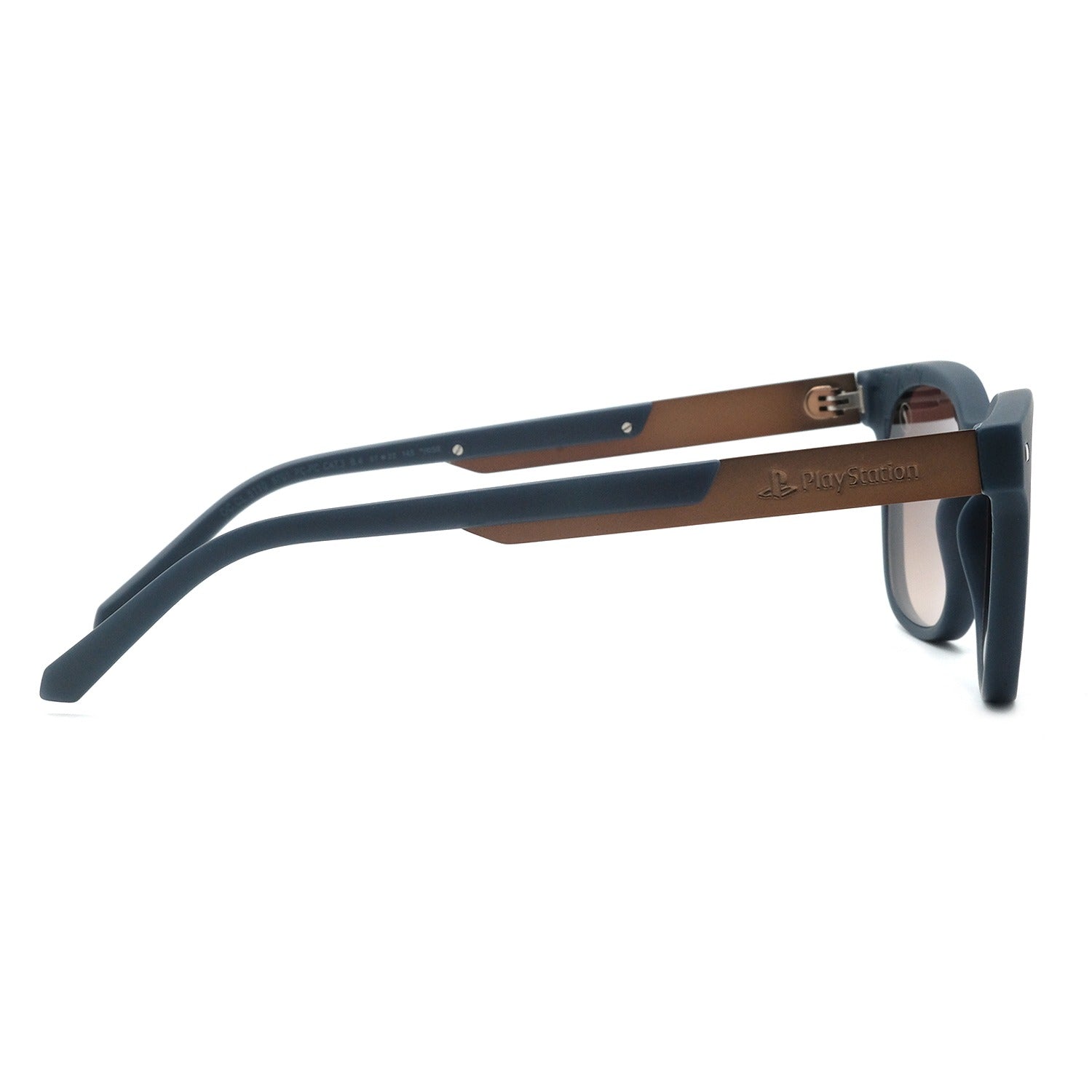OCULOS PLAYSTATION | THE LAST OF US MASCULINO PRETO POLICARBONATO OCCL5110