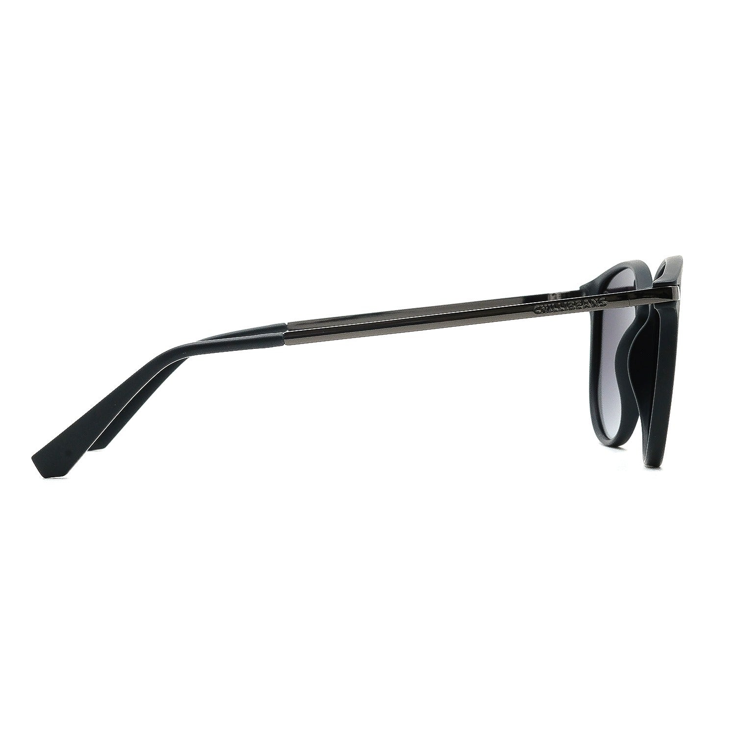 OCULOS CHILLI BEANS MASCULINO PRETO POLICARBONATO OCCL5118
