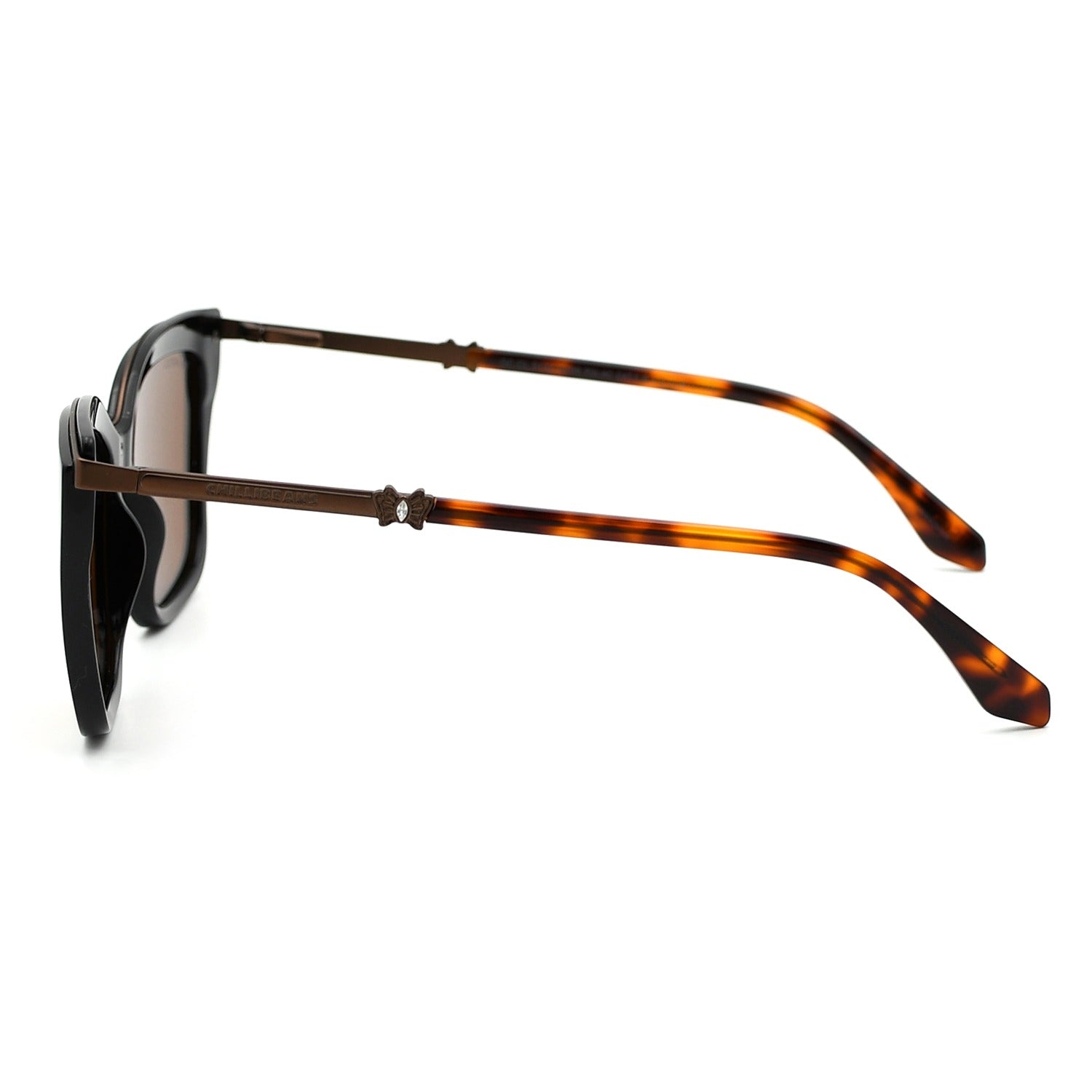 OCULOS RISQUE FEMININO AMOR POLICARBONATO OCCL5132