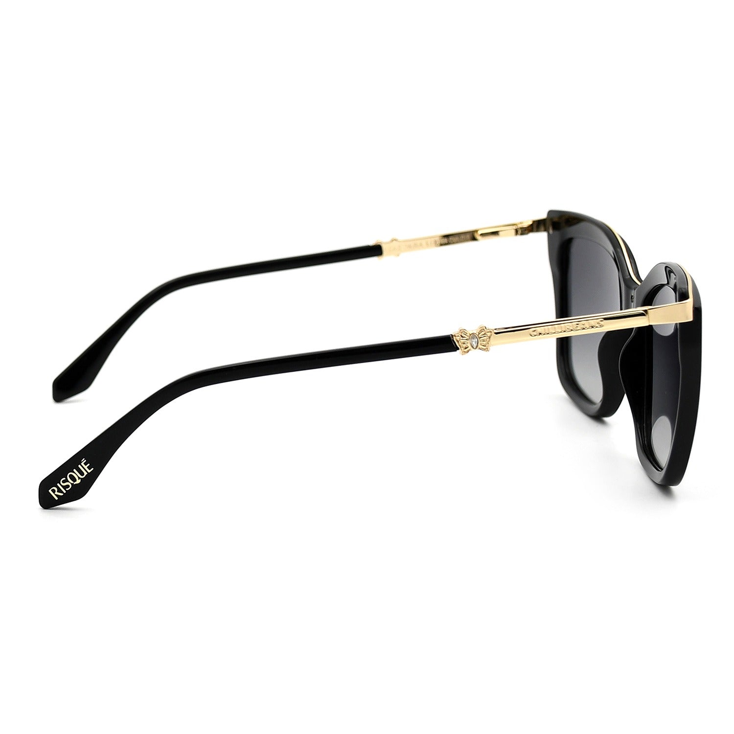 OCULOS RISQUE FEMININO AMOR POLICARBONATO OCCL5132