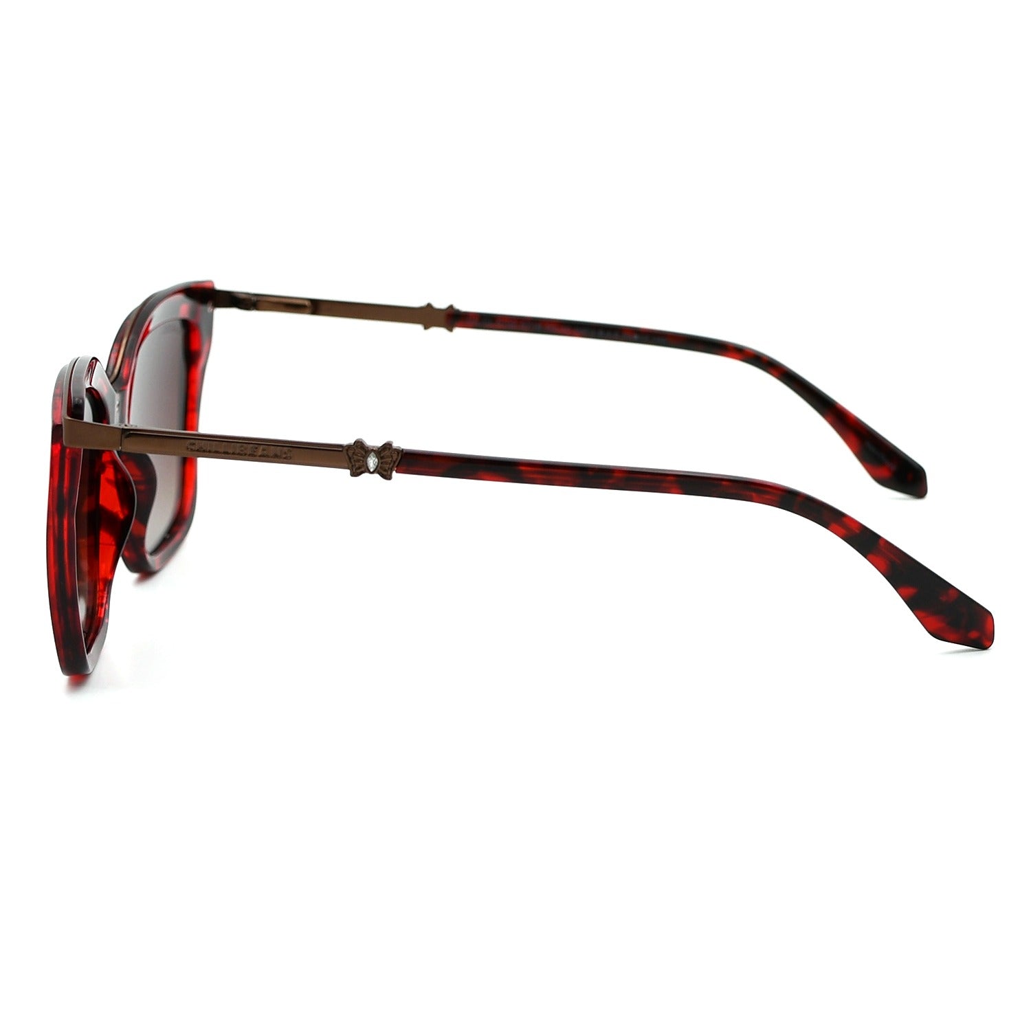 OCULOS RISQUE FEMININO AMOR POLICARBONATO OCCL5132