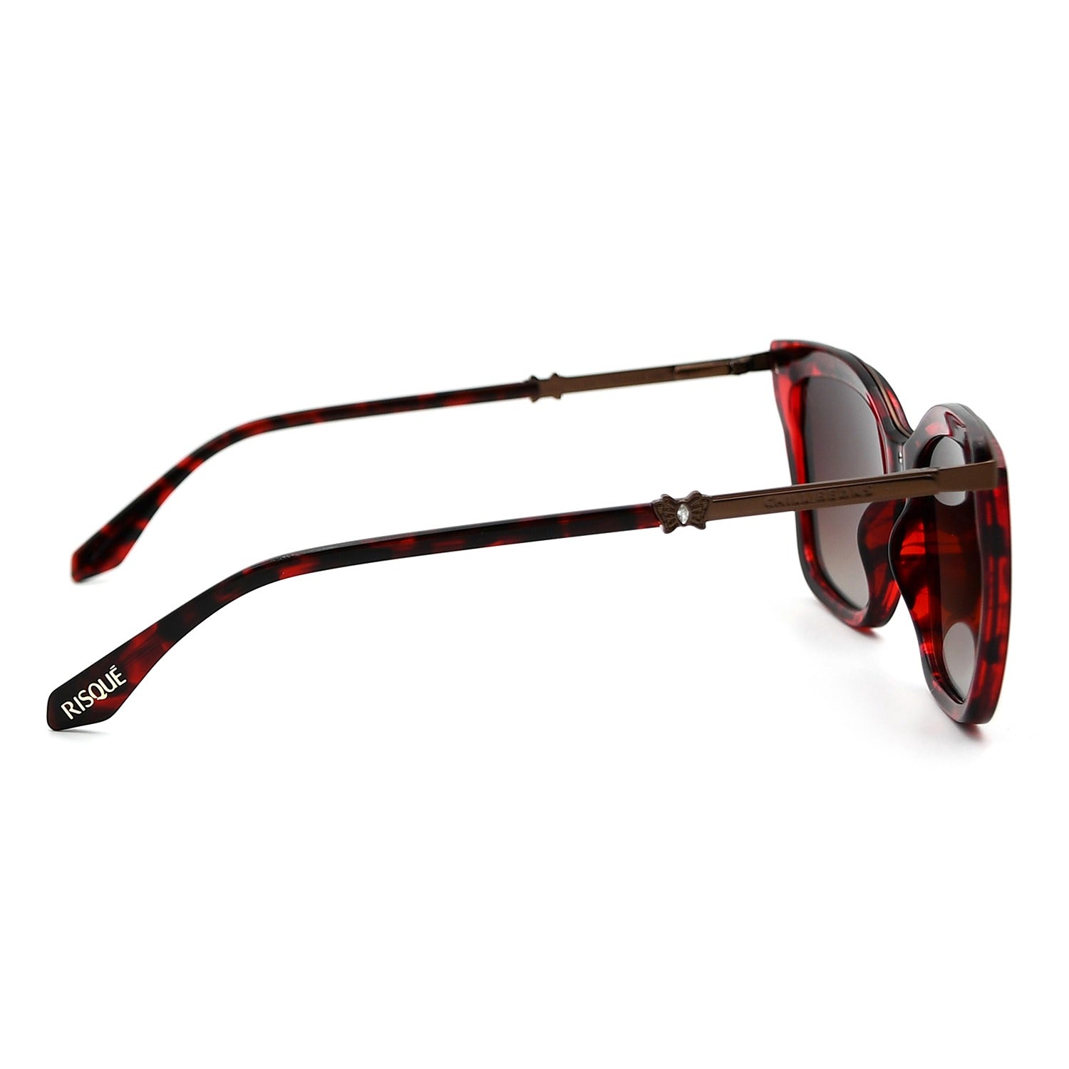 OCULOS RISQUE FEMININO AMOR POLICARBONATO OCCL5132