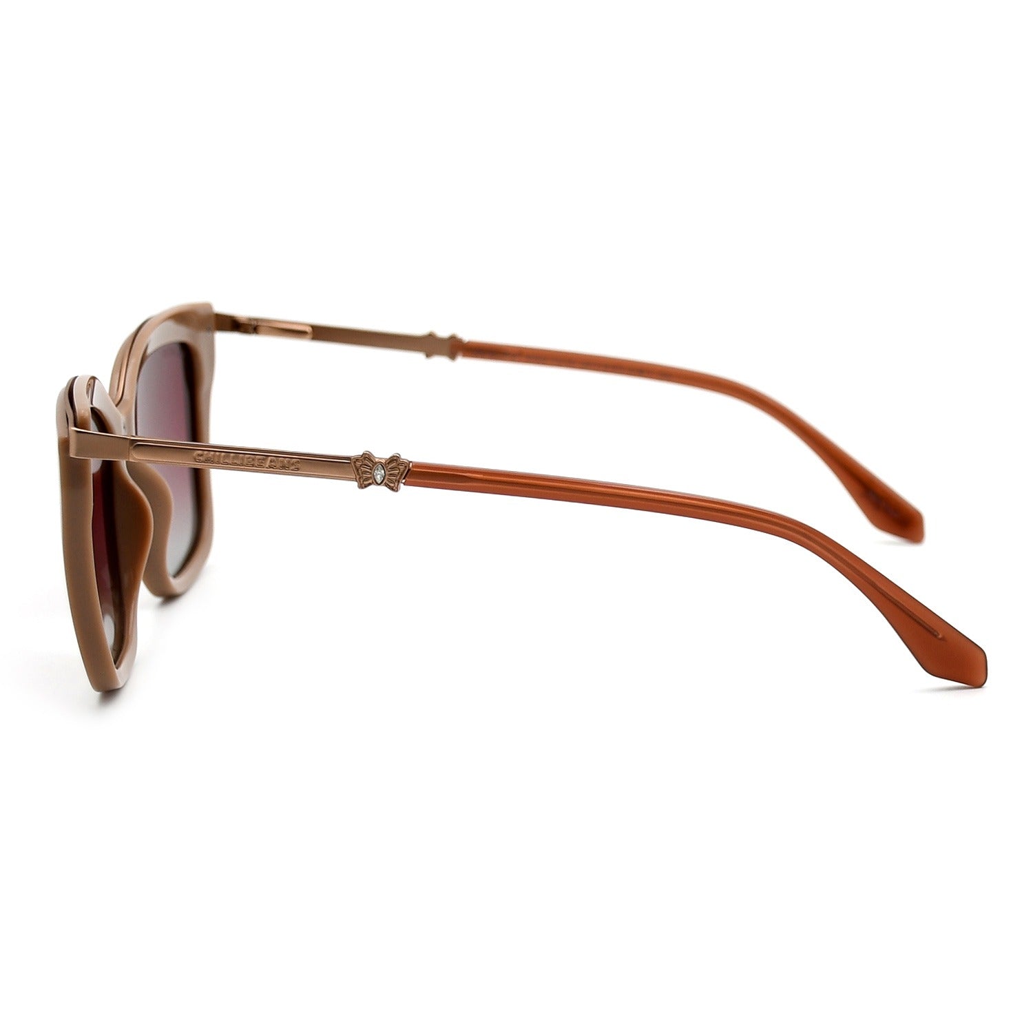 OCULOS RISQUE FEMININO AMOR POLICARBONATO OCCL5132