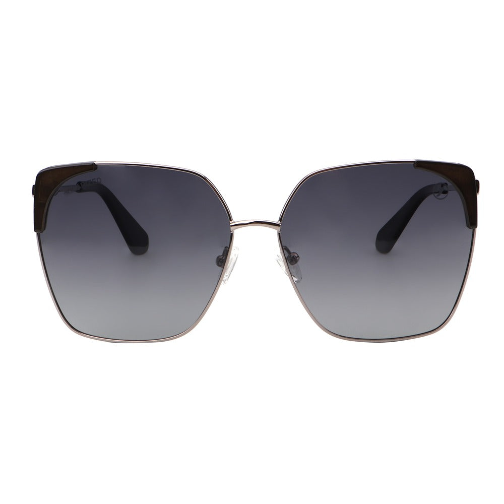OCULOS RISQUE FEMININO CEREJA ACO INOXIDAVEL OCCL5139