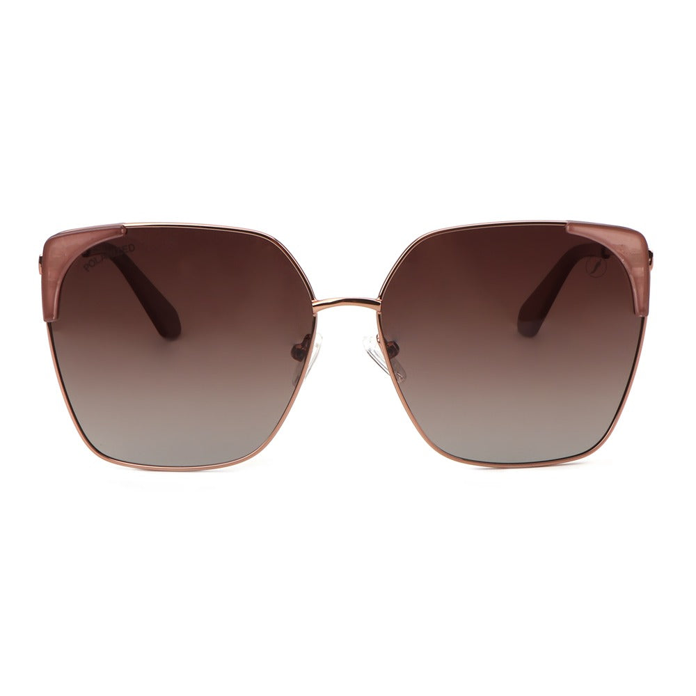 OCULOS RISQUE FEMININO CEREJA ACO INOXIDAVEL OCCL5139
