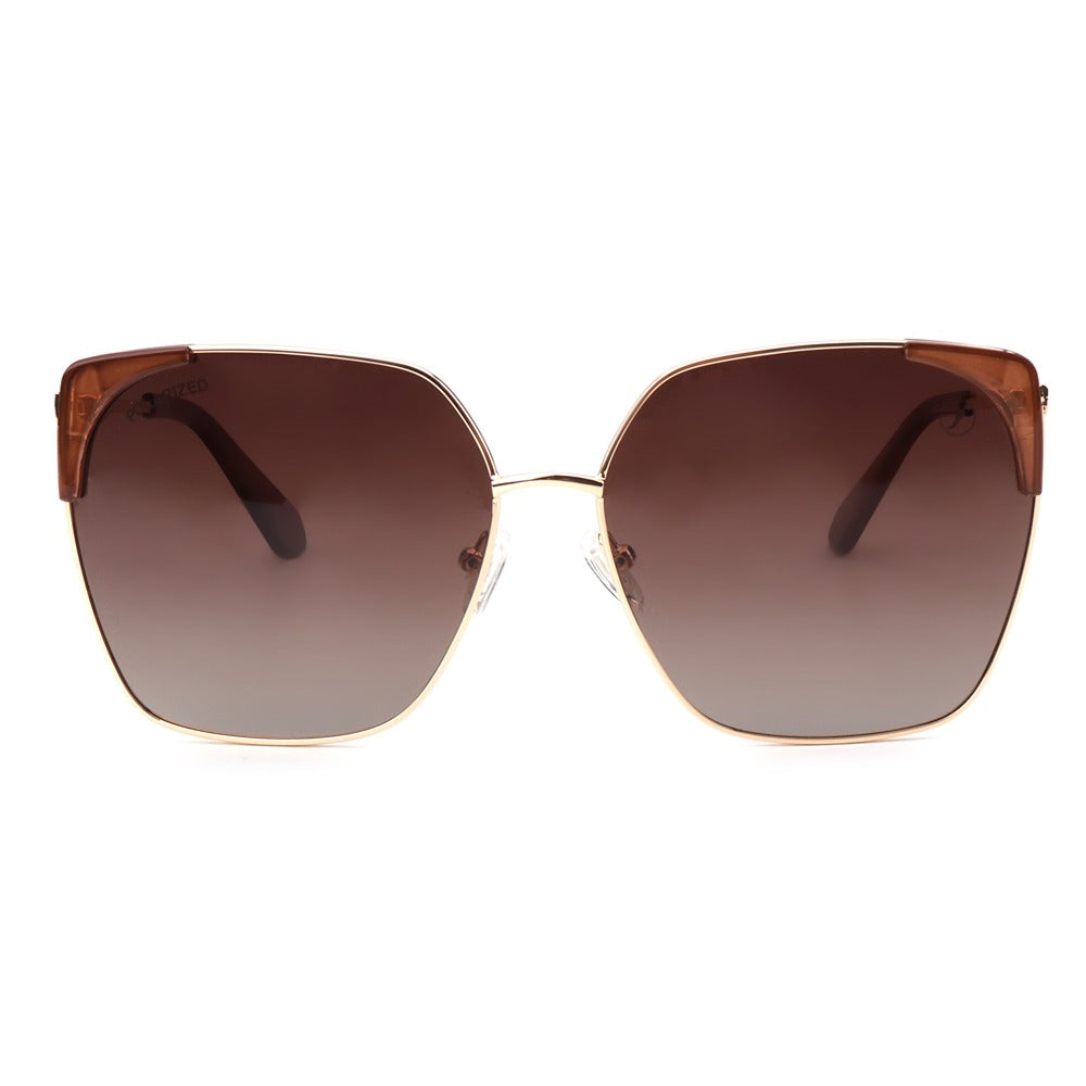OCULOS RISQUE FEMININO CEREJA ACO INOXIDAVEL OCCL5139