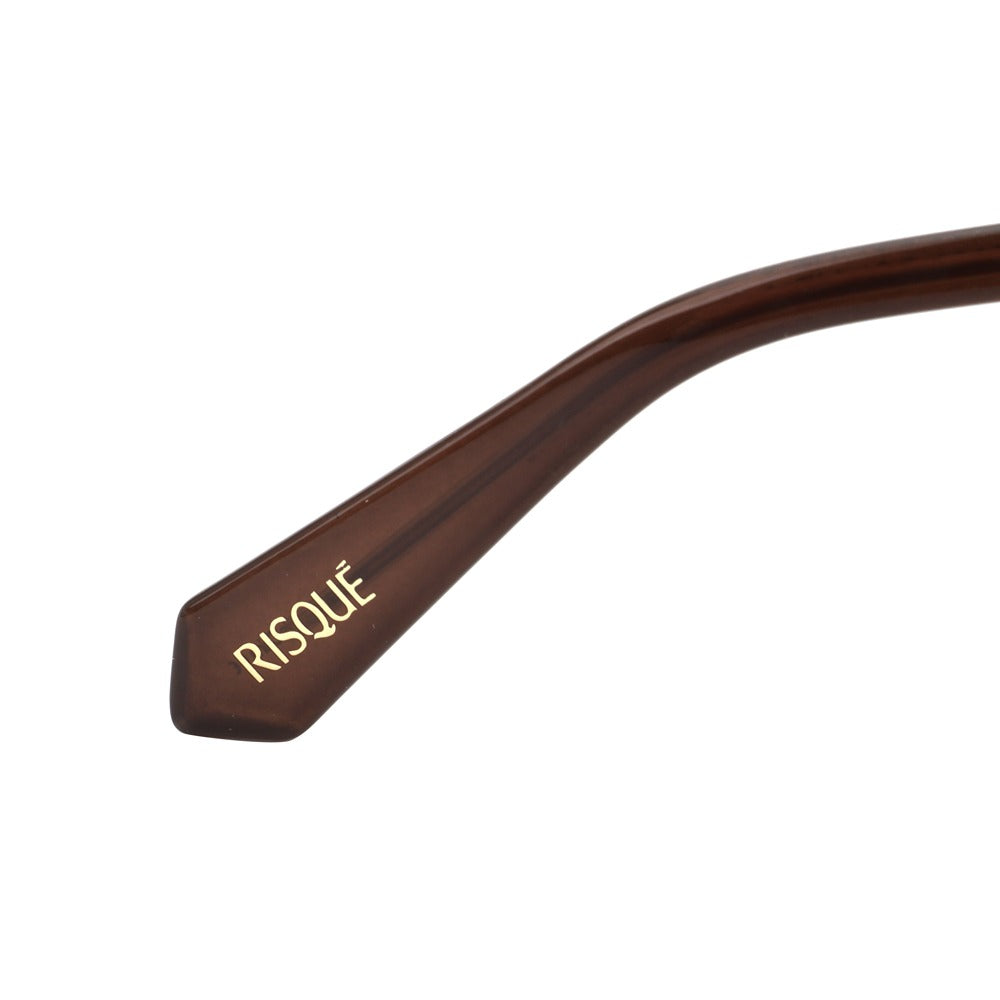 OCULOS RISQUE FEMININO CEREJA ACO INOXIDAVEL OCCL5139
