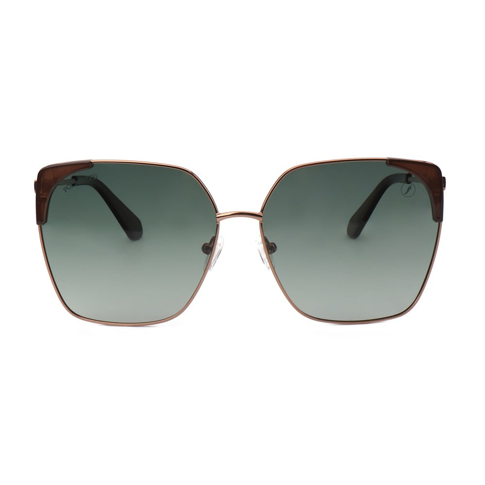 OCULOS RISQUE FEMININO CEREJA ACO INOXIDAVEL OCCL5139