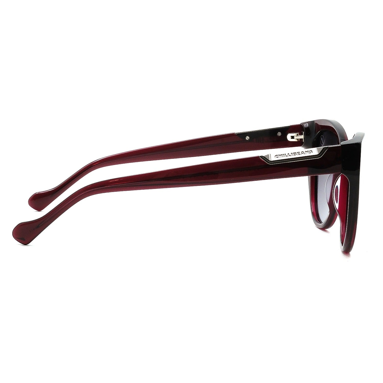 OCULOS POLARIZADO FEMININO PRETO ACETATO OCCL5211