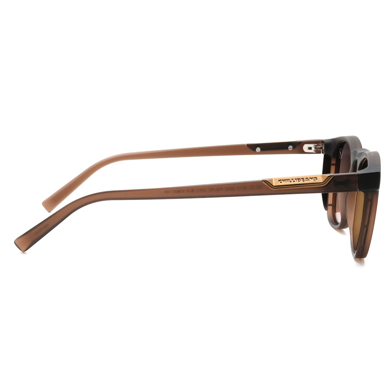 OCULOS POLARIZADO MASCULINO DEGRADE POLICARBONATO OCCL5213