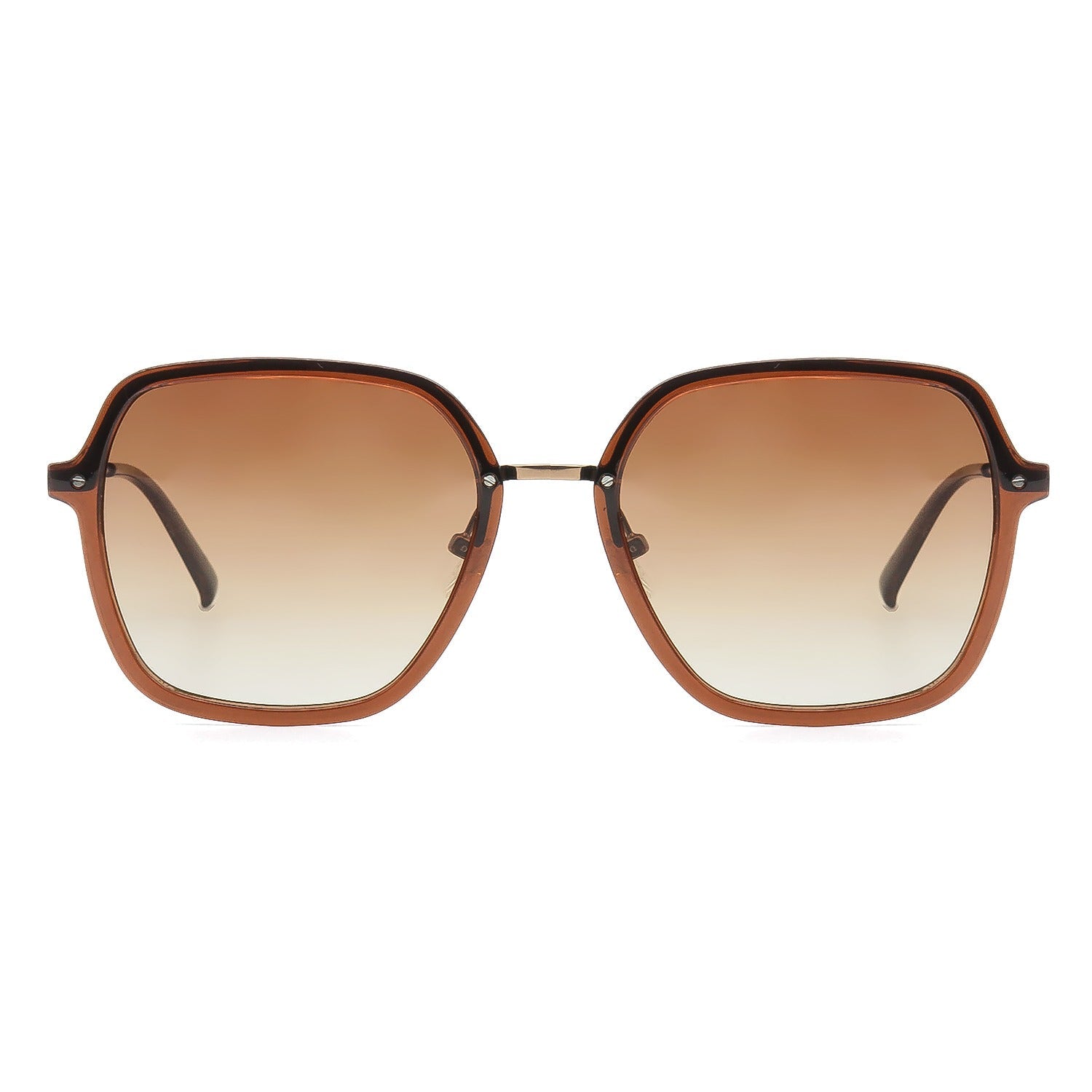 OCULOS POLARIZADO FEMININO AMOR POLICARBONATO OCCL5220