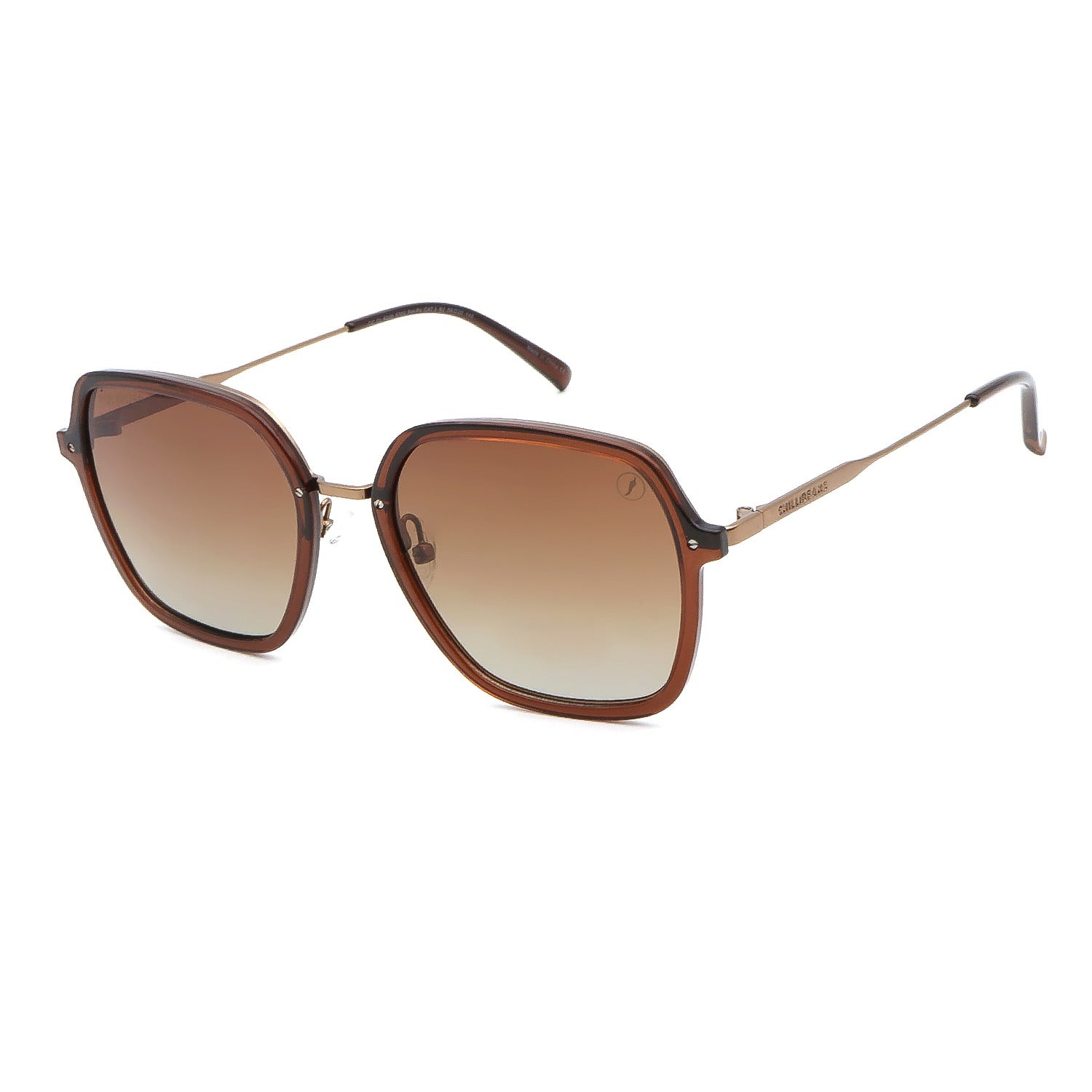 OCULOS POLARIZADO FEMININO AMOR POLICARBONATO OCCL5220