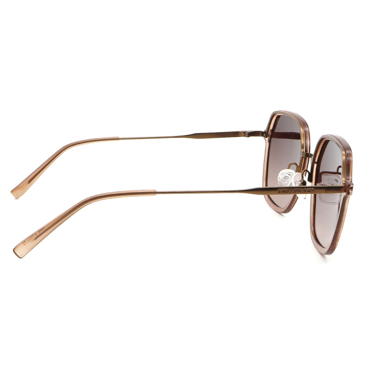 OCULOS POLARIZADO FEMININO AMOR POLICARBONATO OCCL5220