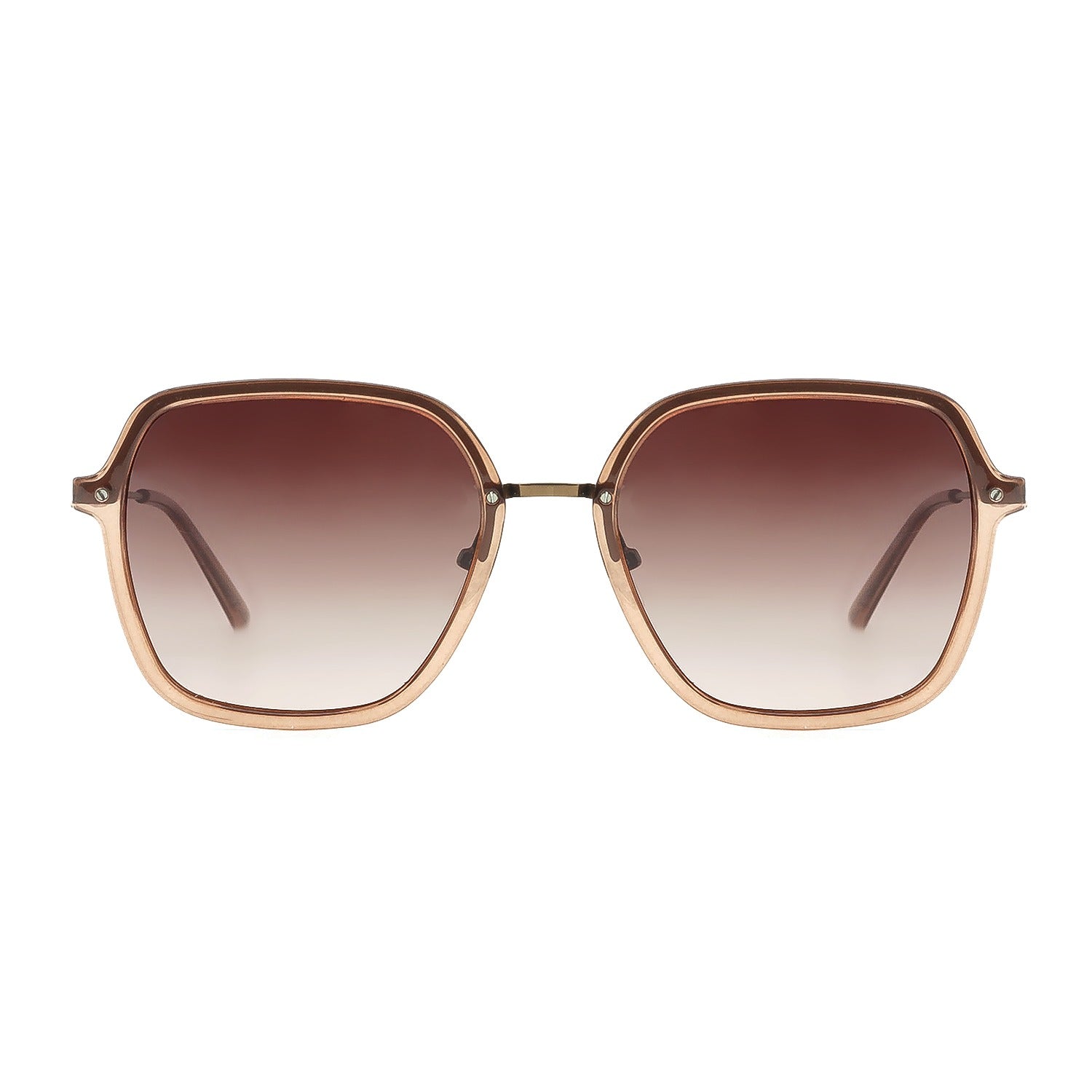 OCULOS POLARIZADO FEMININO AMOR POLICARBONATO OCCL5220
