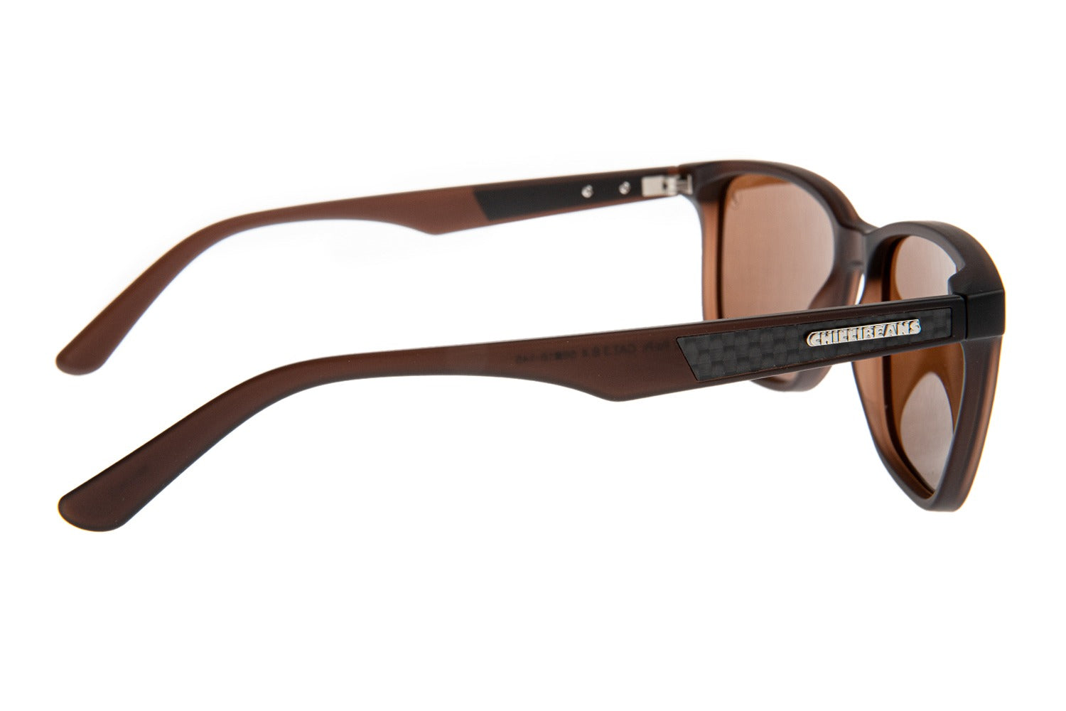 OCULOS CHILLI BEANS MASCULINO DEGRADE POLICARBONATO OCES1503
