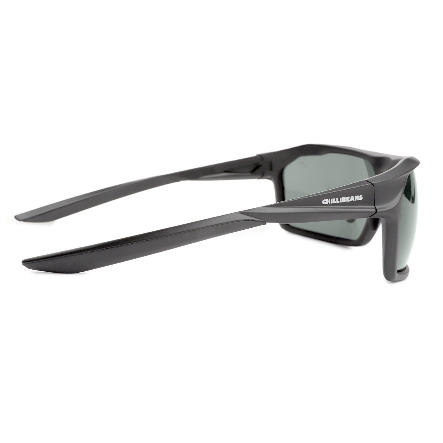 OCULOS POLARIZADO MASCULINO MARROM POLICARBONATO OCES1515