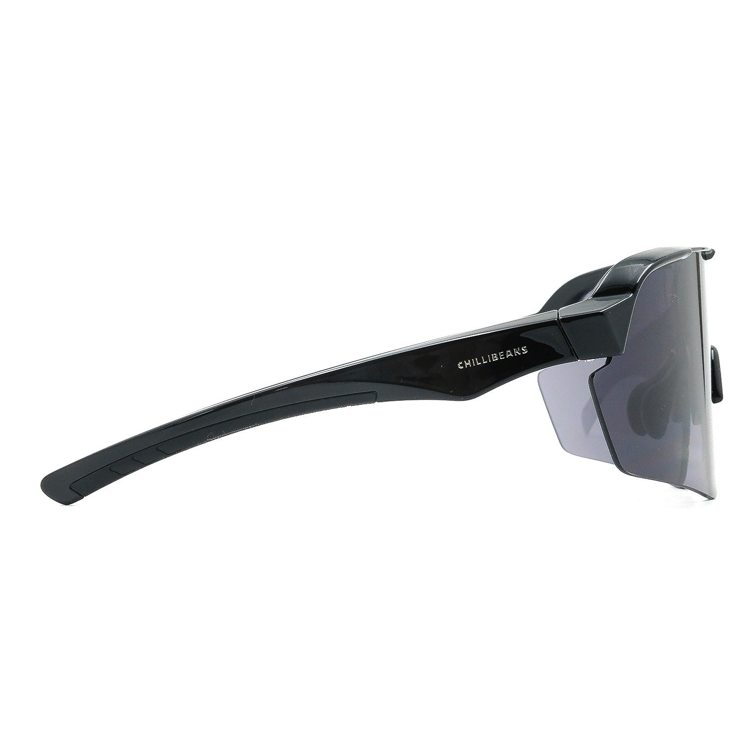 OCULOS CHILLI BEANS MASCULINO ONIX POLICARBONATO OCES1537