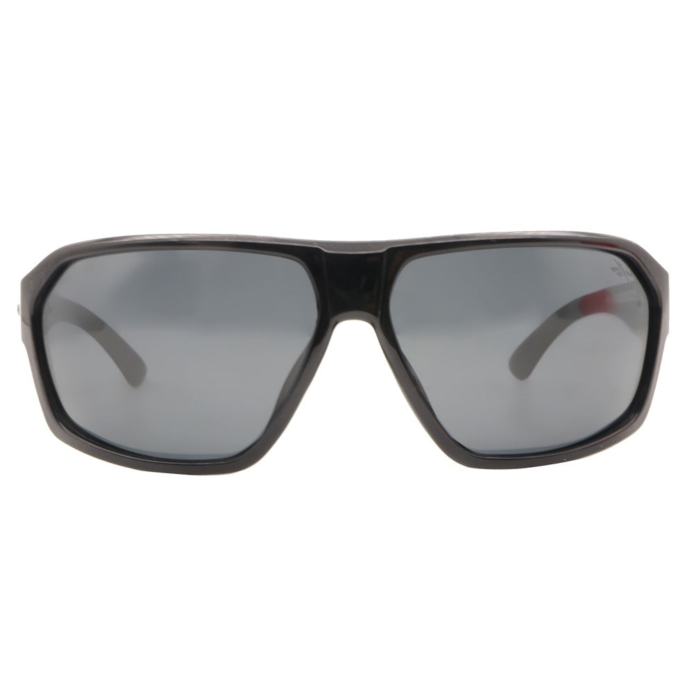 OCULOS REEBOK MASCULINO PRETO POLICARBONATO OCES1557