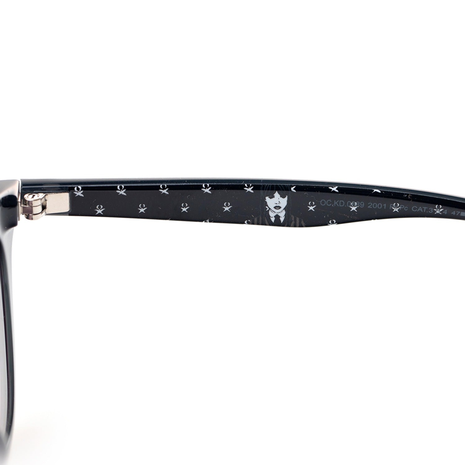 OCULOS WANDINHA FEMININO DEGRADE POLICARBONATO OCKD0889