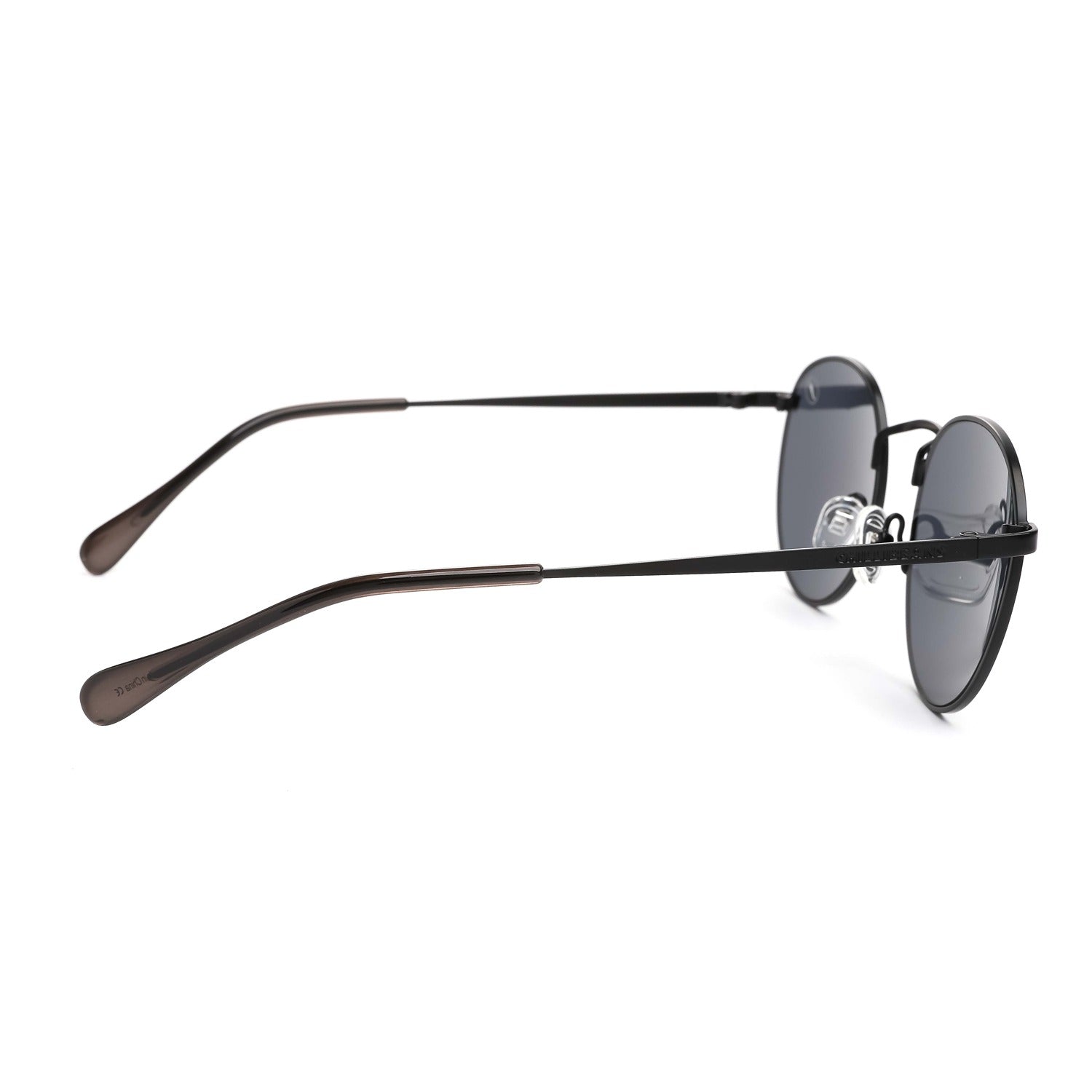 OCULOS CHILLI BEANS MASCULINO AZUL ACO INOXIDAVEL OCKD0898