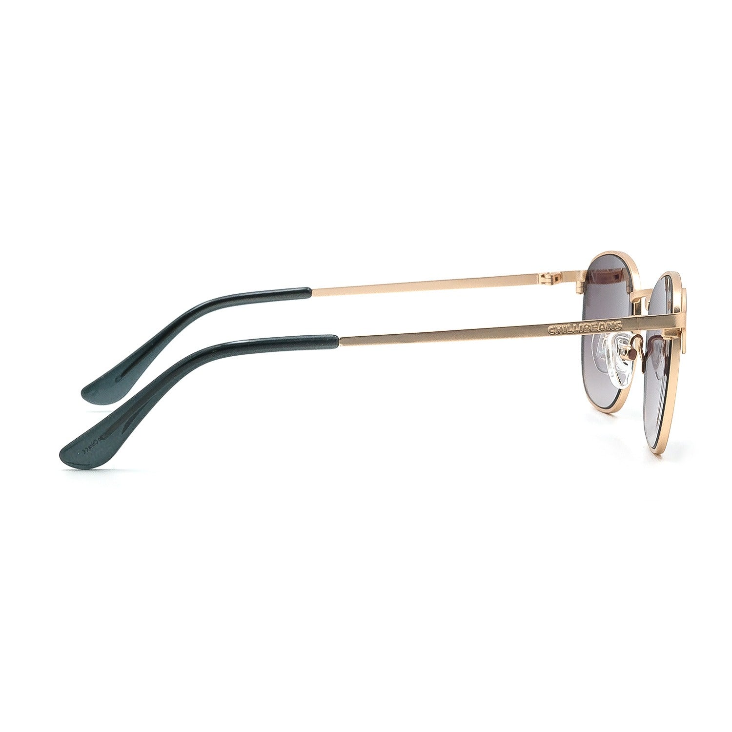 OCULOS CHILLI BEANS FEMININO ROXO ACO INOXIDAVEL OCKD0908