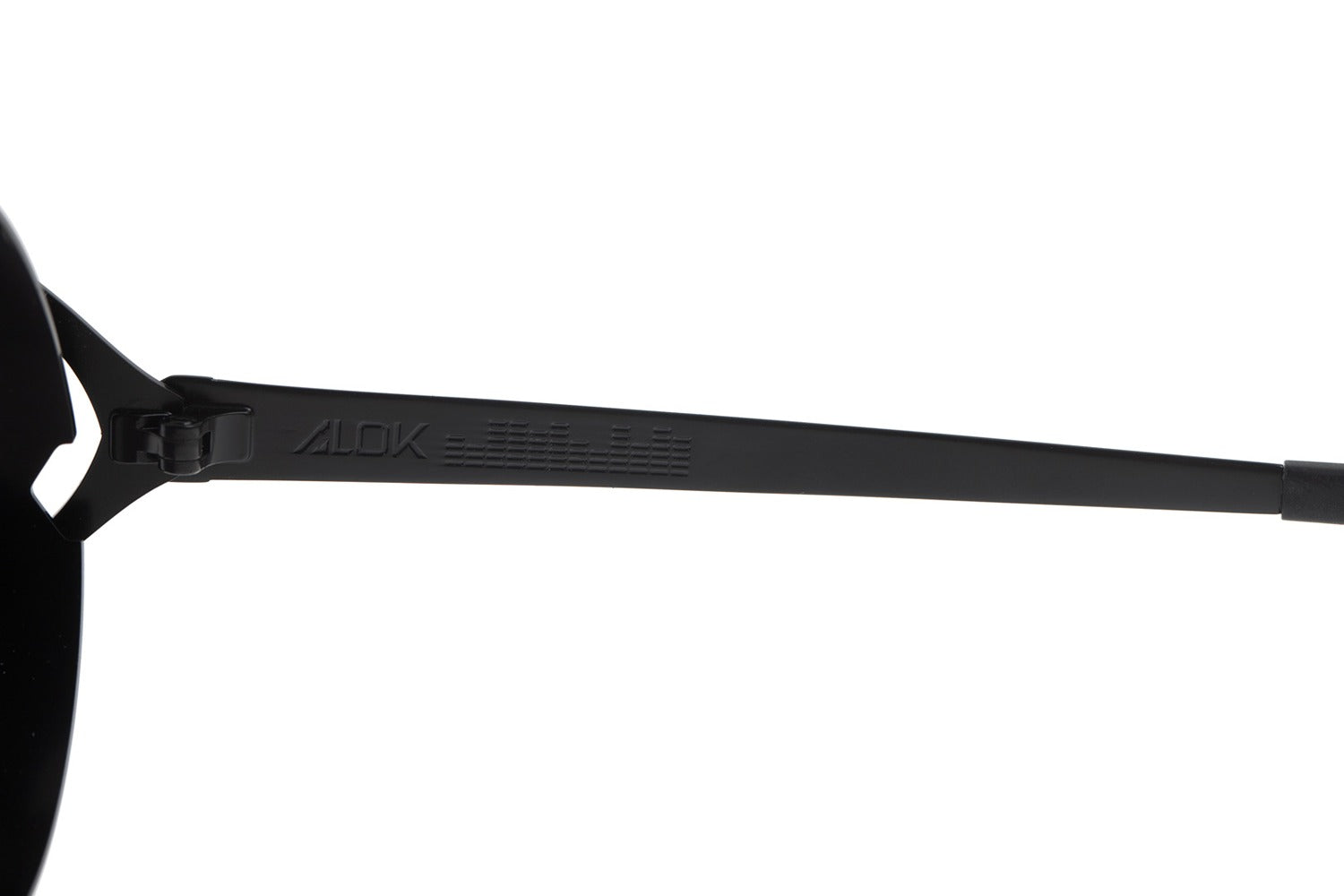 OCULOS ALOK MASCULINO DEGRADE POLICARBONATO OCMT3102
