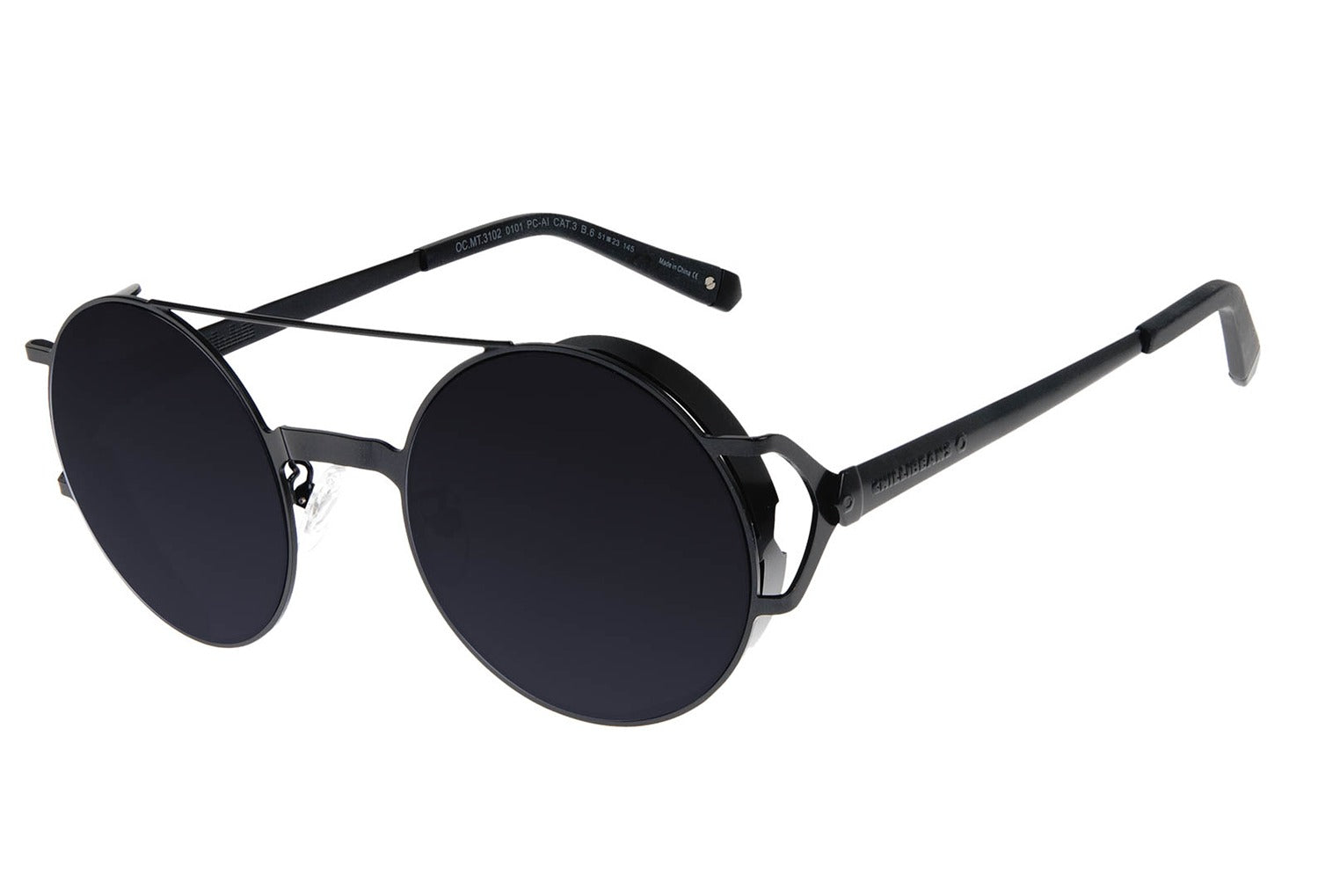 OCULOS ALOK MASCULINO DEGRADE POLICARBONATO OCMT3102