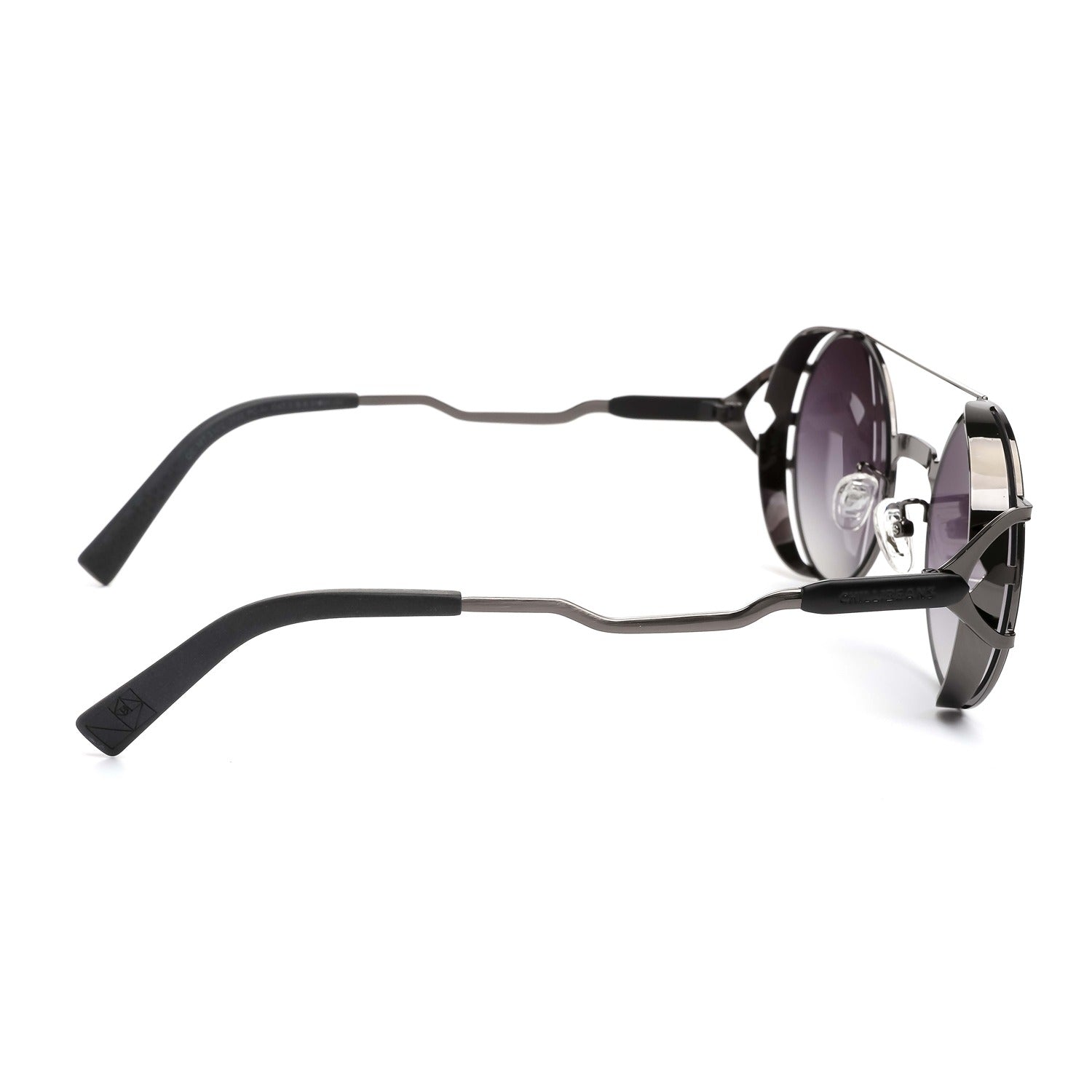 OCULOS ALOK MASCULINO DEGRADE POLICARBONATO OCMT3102