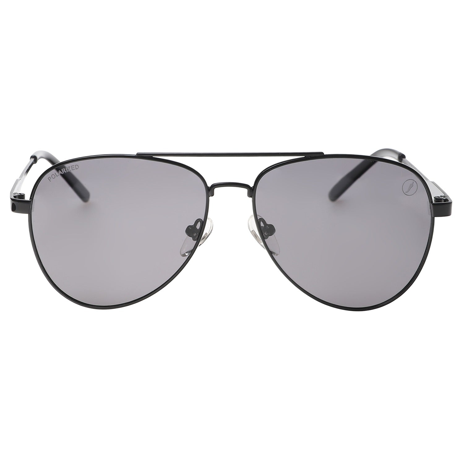OCULOS CHILLI BEANS MASCULINO MARROM ACO INOXIDAVEL OCMT3508