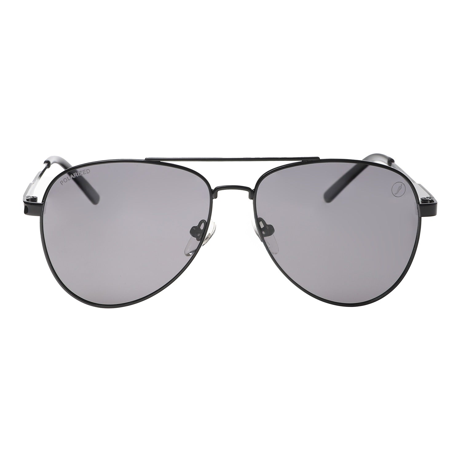 OCULOS CHILLI BEANS MASCULINO MARROM ACO INOXIDAVEL OCMT3508