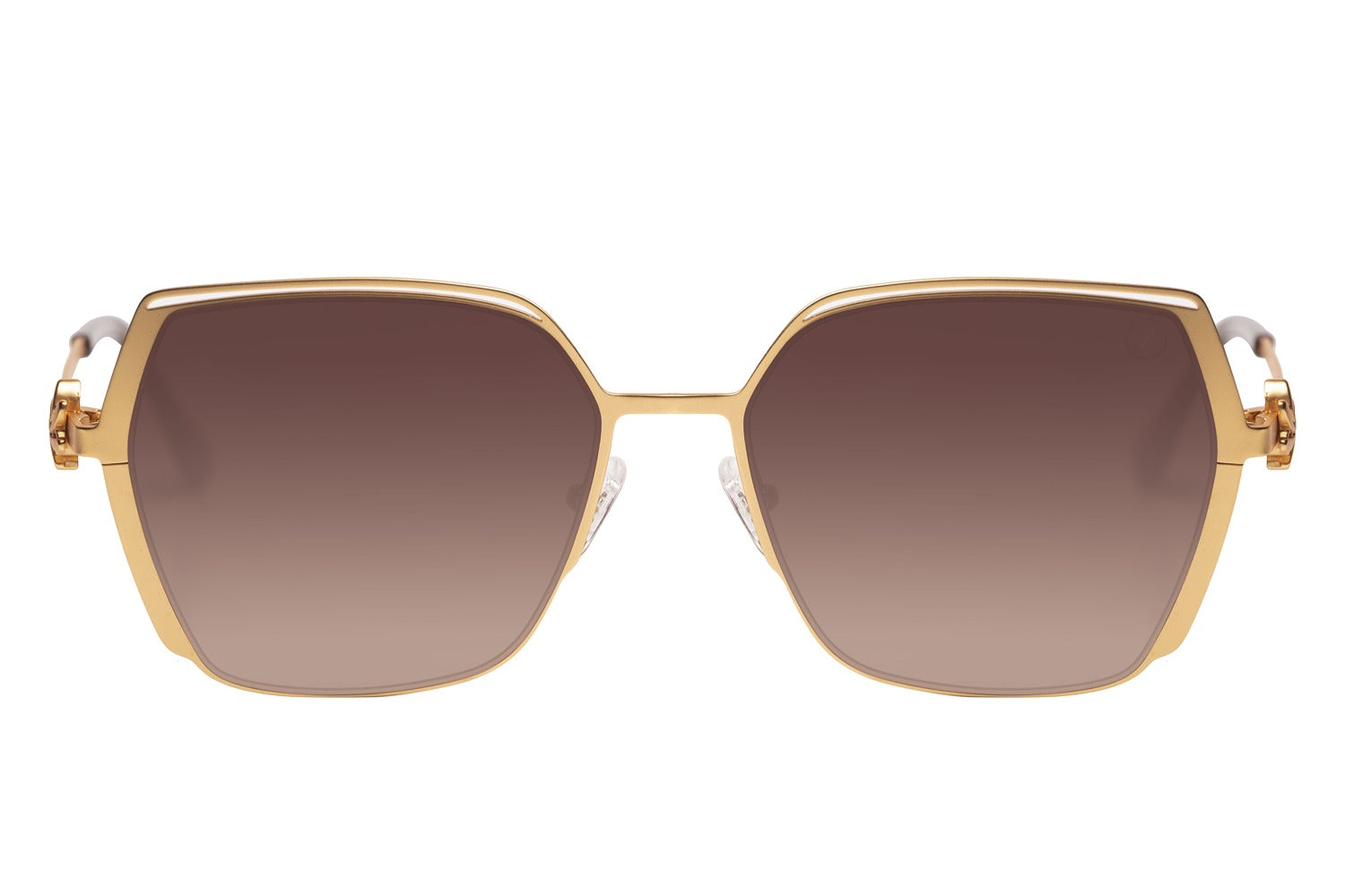 OCULOS FEMININO SENHOR DOS ANEIS DEGRADE QUADRADO OCMT3919