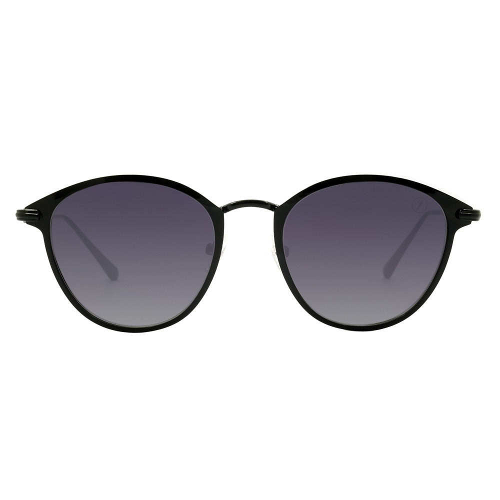 OCULOS CHILLI BEANS MASCULINO MARROM ACO INOXIDAVEL OCMT3937